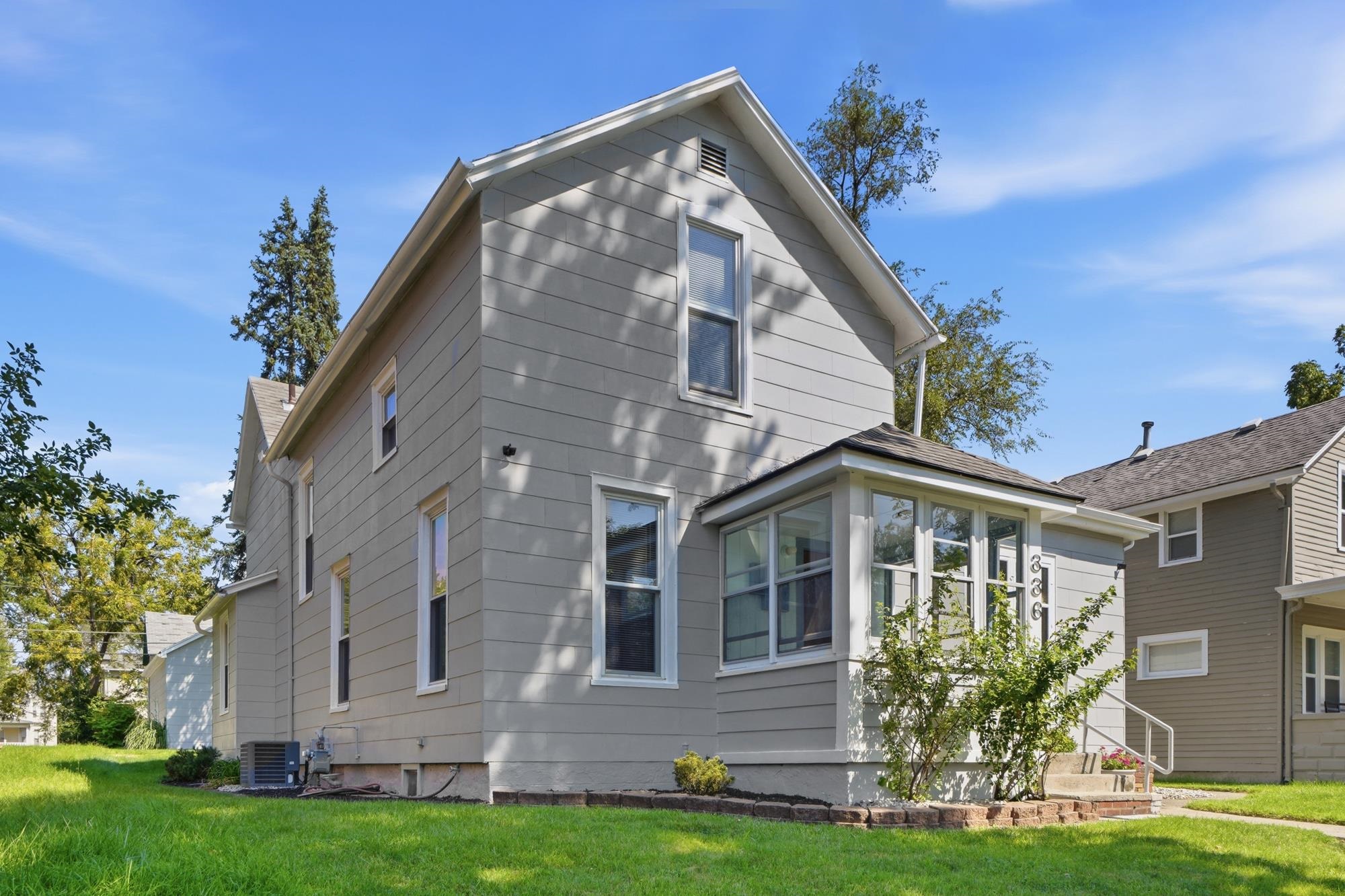 Creighton Ave, Fort Wayne, IN 46807 #1