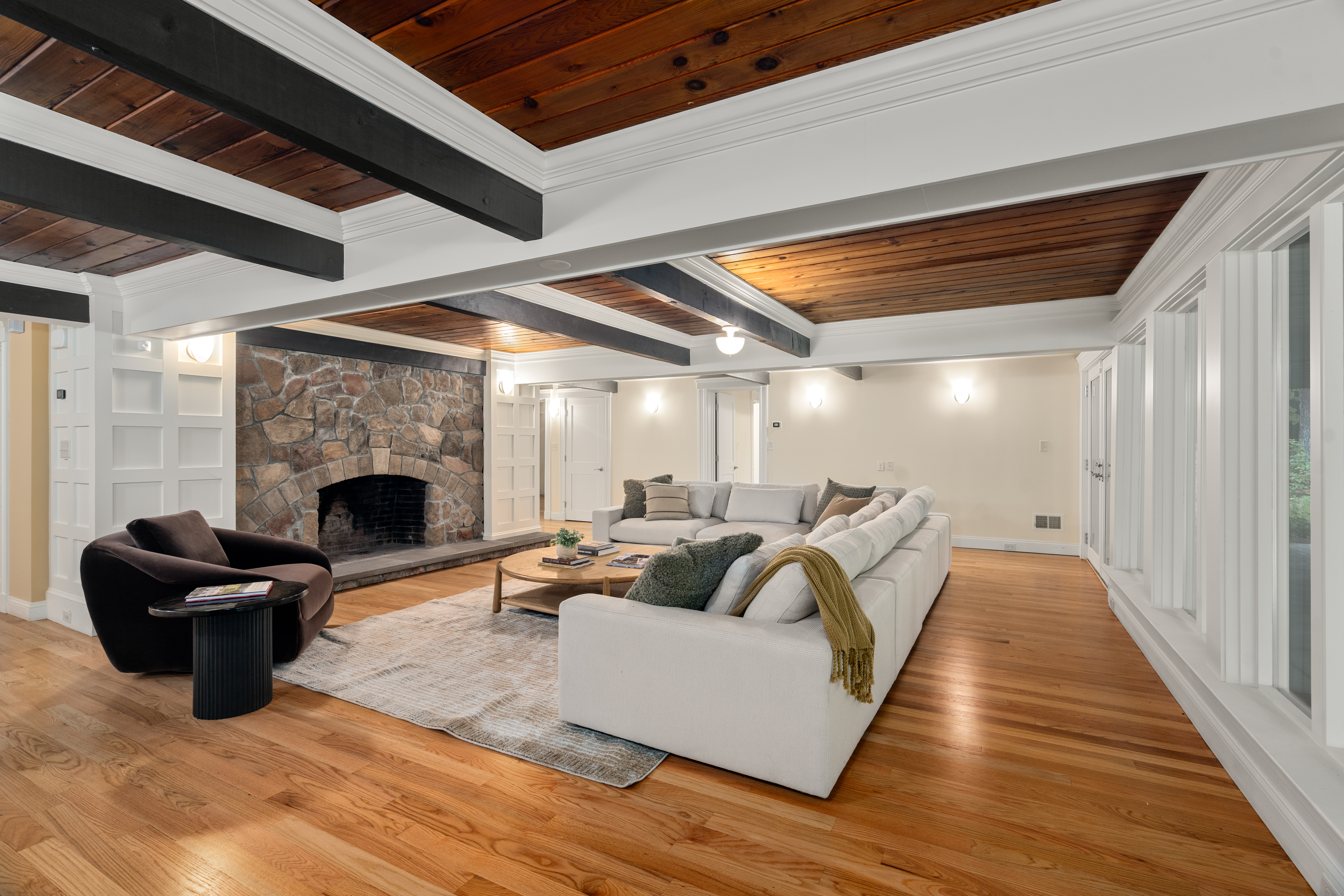  12 Forest Hill Road, Wayland, MA, 01778 - 物件實景