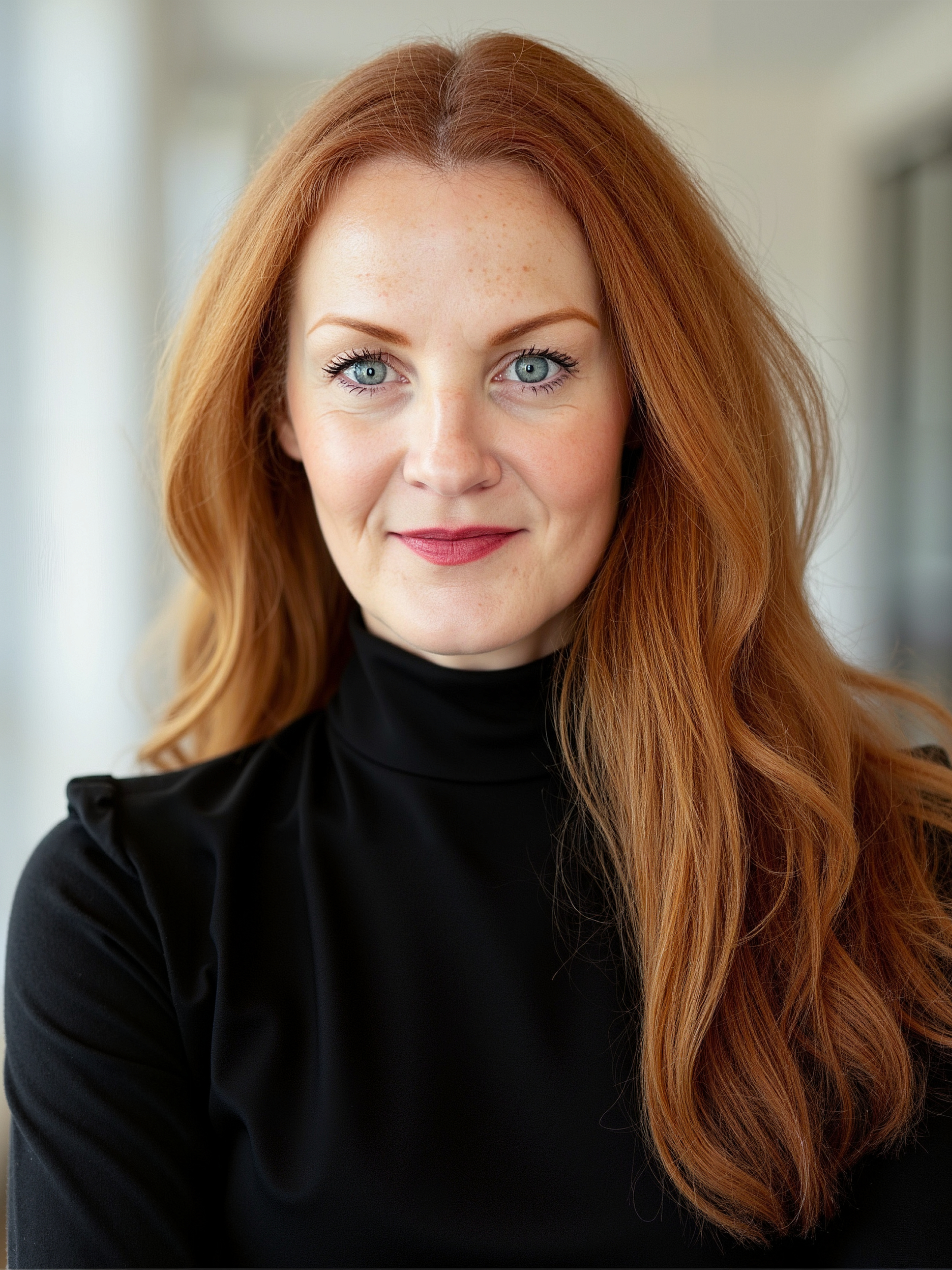 Amy Miller