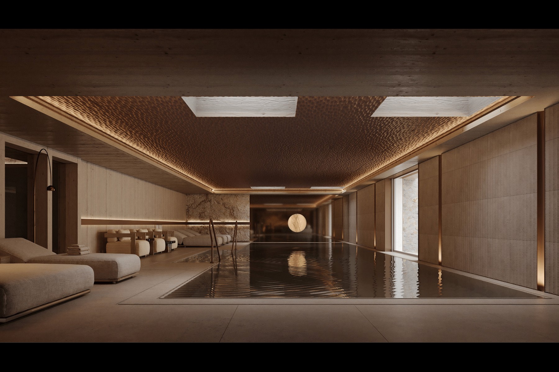  Exceptional penthouse with breathtaking views - 物件實景