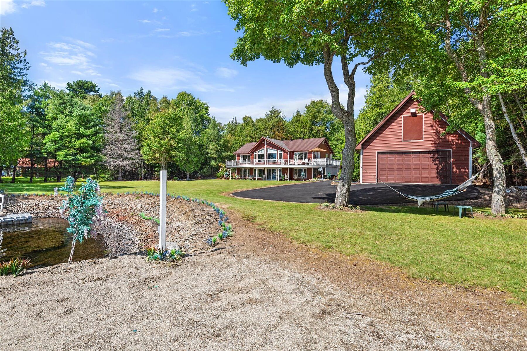  Green Mountain, York County - 物件實景