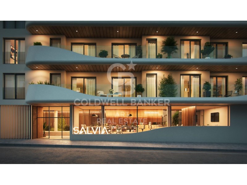 Marbella, Andalusia, ES, 2 Bedrooms Bedrooms, ,2 BathroomsBathrooms,Residential,For Sale,1898965
