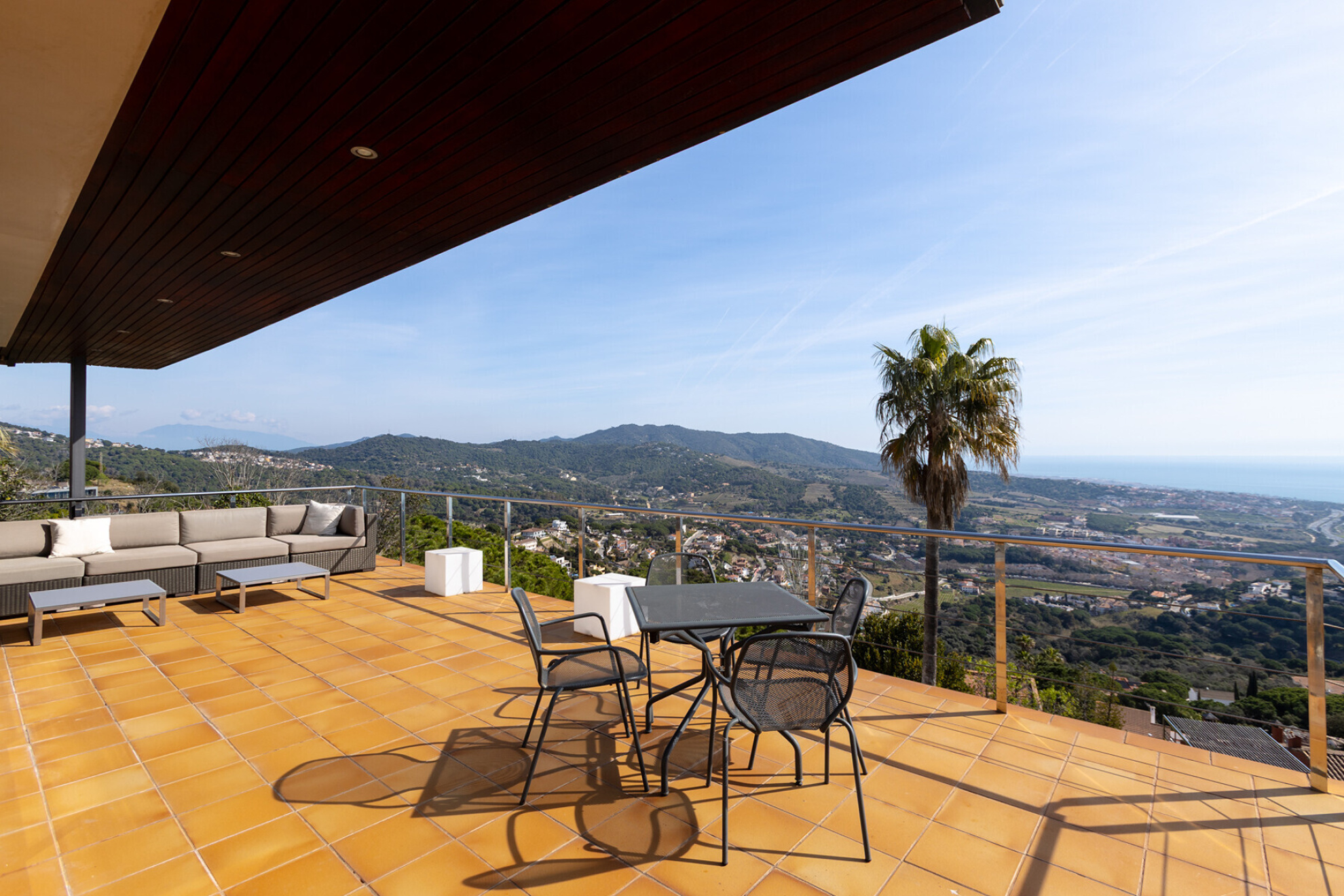  Sophisticated Mediterranean Estate Near Barcelona - 物件實景