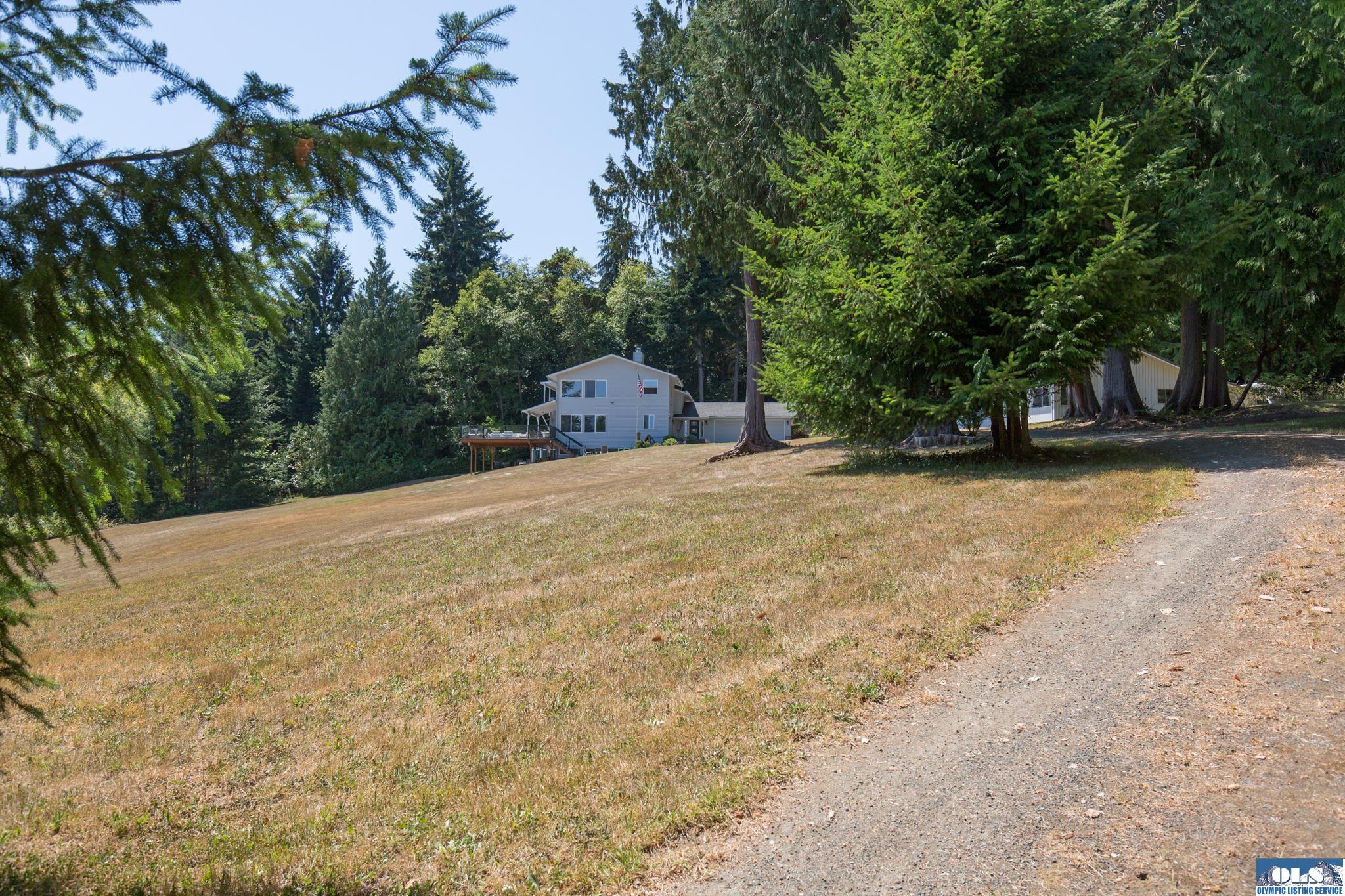 Port Angeles, Washington, 98363, United States, 4 Bedrooms Bedrooms, ,5 BathroomsBathrooms,Residential,For Sale,1905909