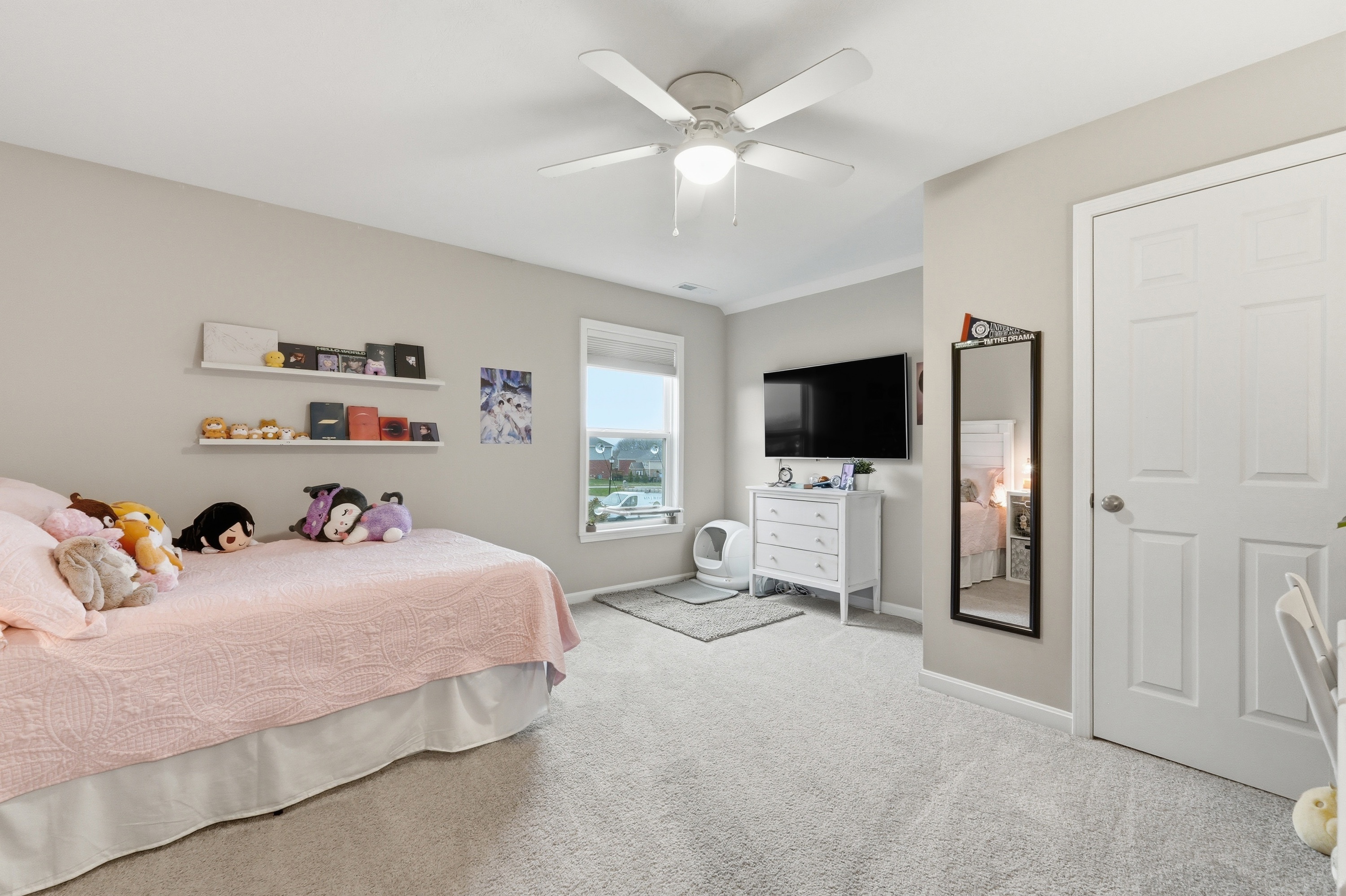  2815 Chelsea Meadow Way, La Grange, KY 40031 - 物件實景