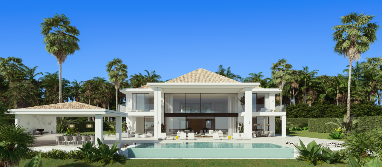 Luxurious 4-Bedroom Hill-top Las Terrenas Villa Ov, Las Terrenas, DO, 4 Bedrooms Bedrooms, ,5 BathroomsBathrooms,Residential,For Sale,Luxurious 4-Bedroom Hill-top Las Terrenas Villa Ov,1378091