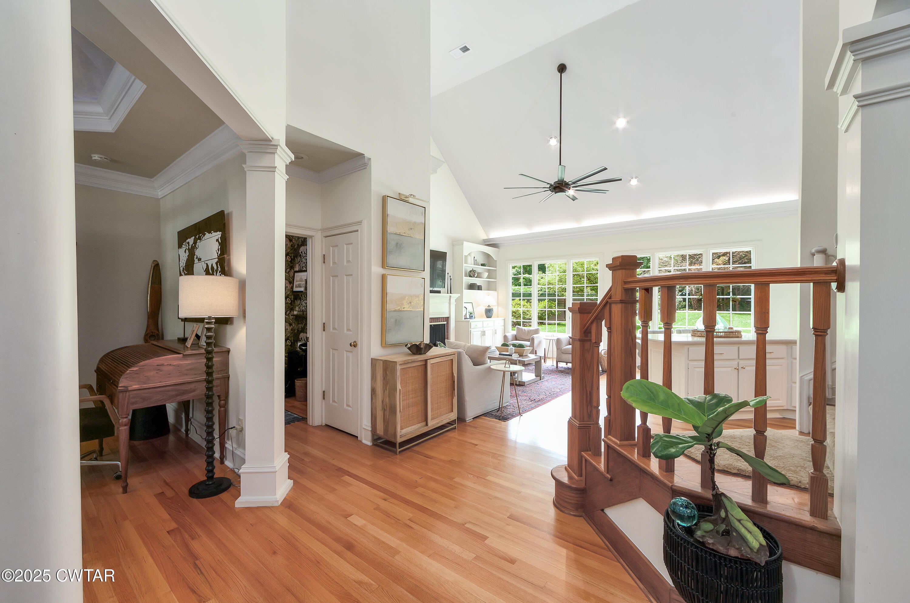 Jackson, Tennessee, 38305, United States, 4 Bedrooms Bedrooms, ,4 BathroomsBathrooms,Residential,For Sale,1894797