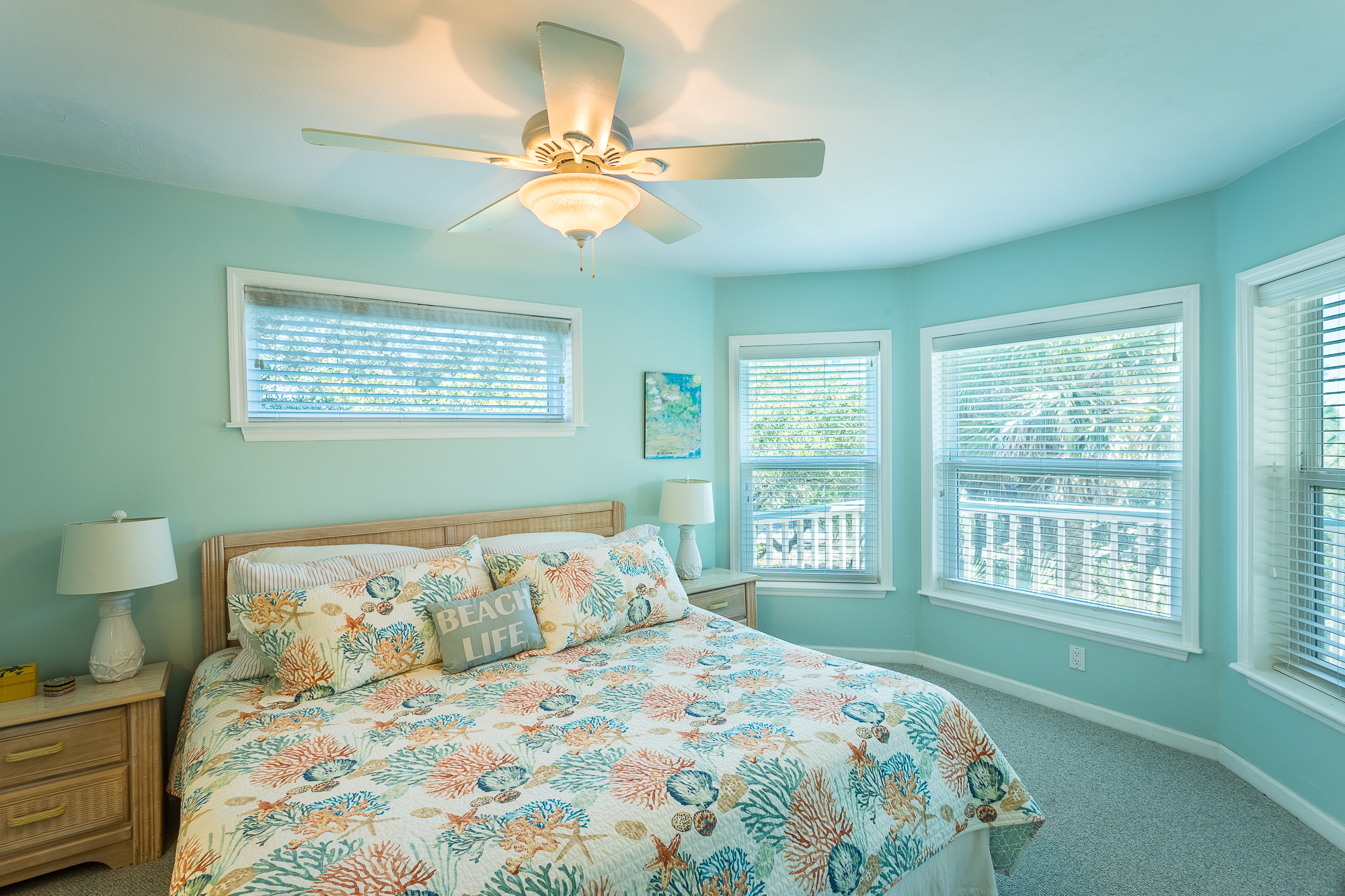 St George Island, Florida, 32328, United States, 4 Bedrooms Bedrooms, ,3 BathroomsBathrooms,Residential,For Sale,1974635