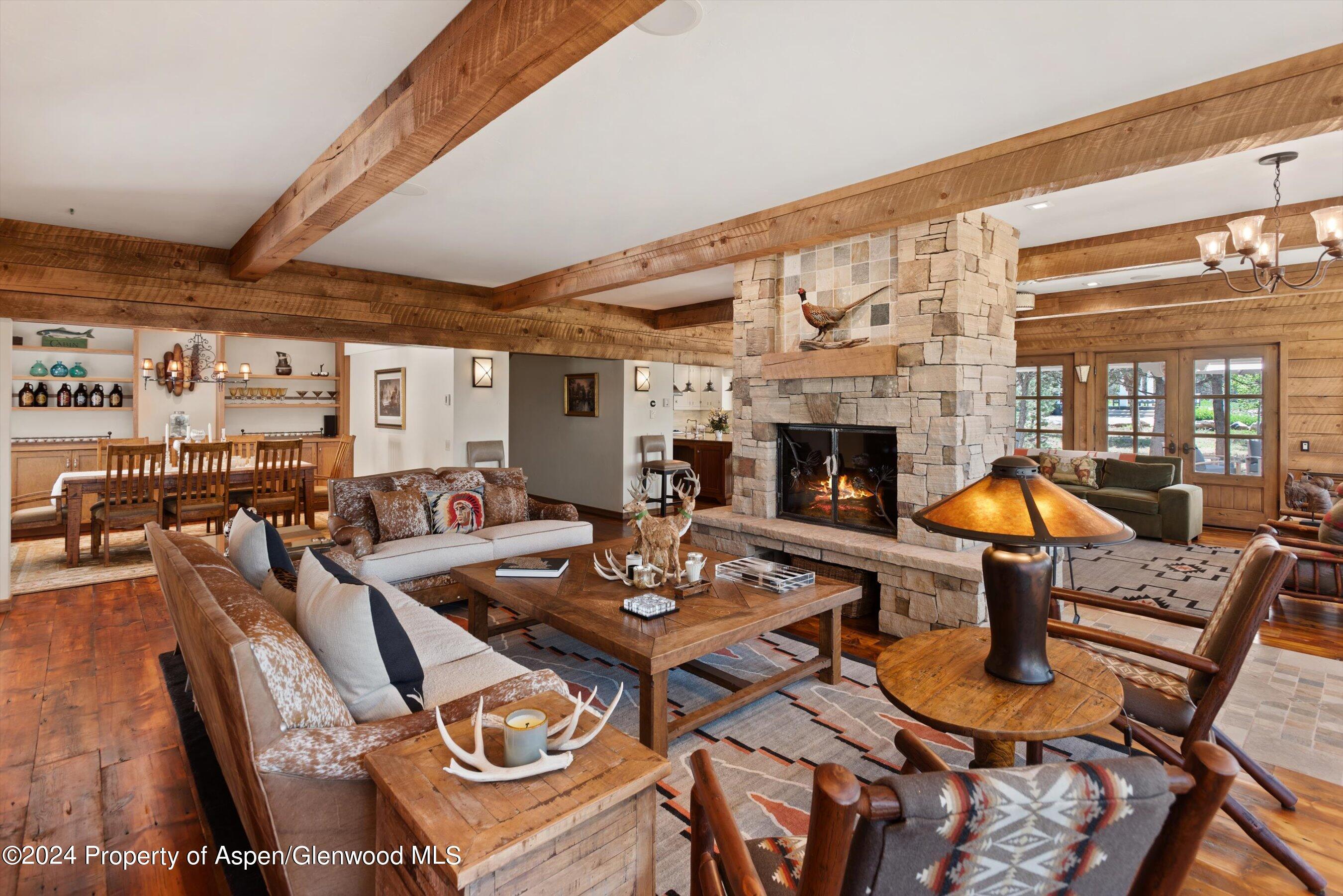 Carbondale, Colorado, 81623, United States, 8 Bedrooms Bedrooms, ,9 BathroomsBathrooms,Residential,For Sale,1902362
