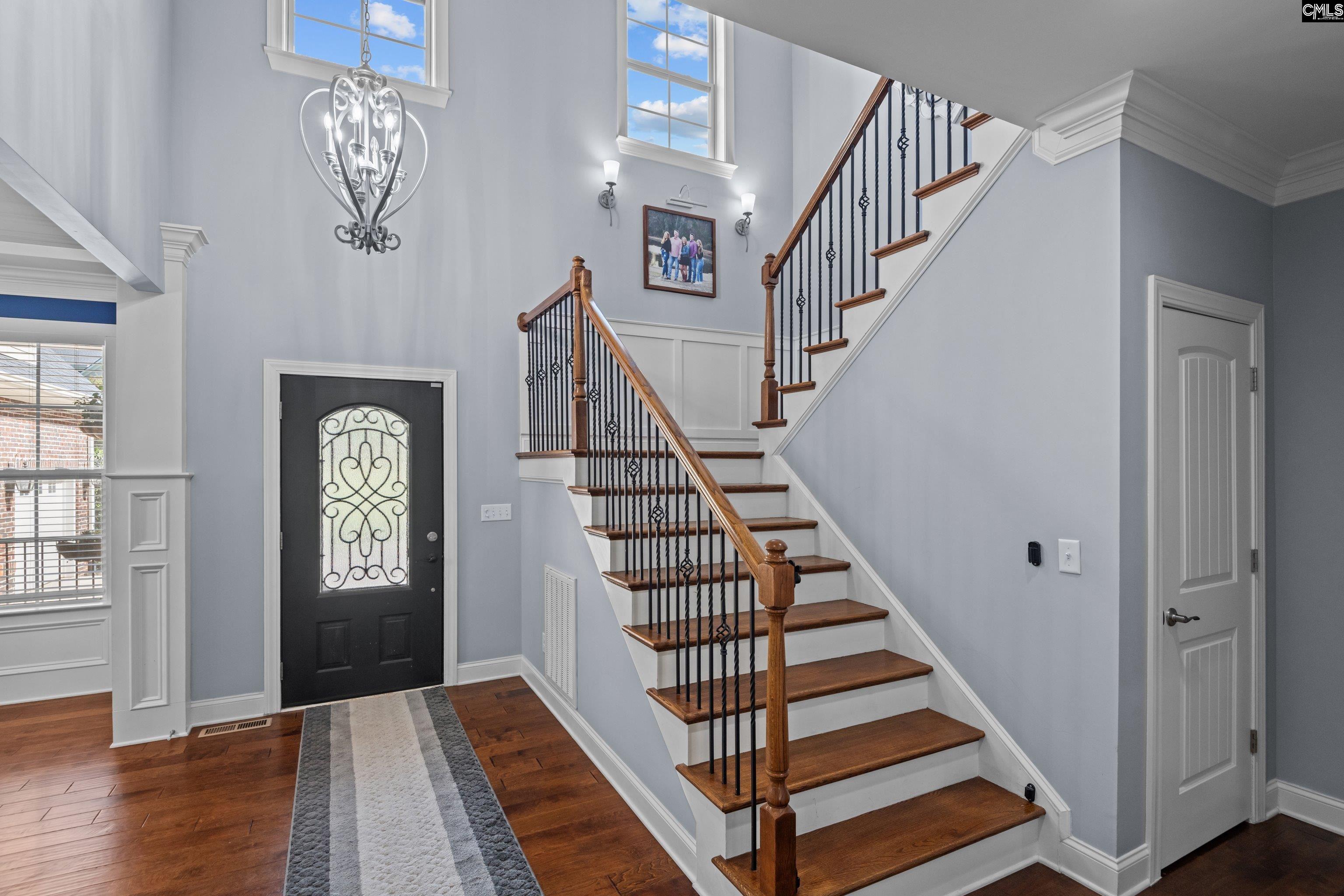 Lexington, South Carolina, 29072, United States, 5 Bedrooms Bedrooms, ,5 BathroomsBathrooms,Residential,For Sale,2049190