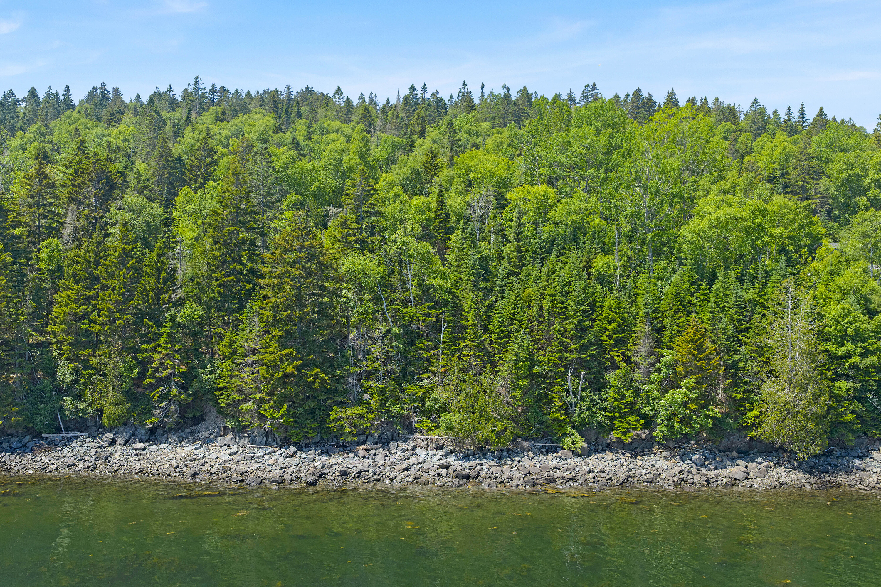  Bocabec, Charlotte County - 物件實景
