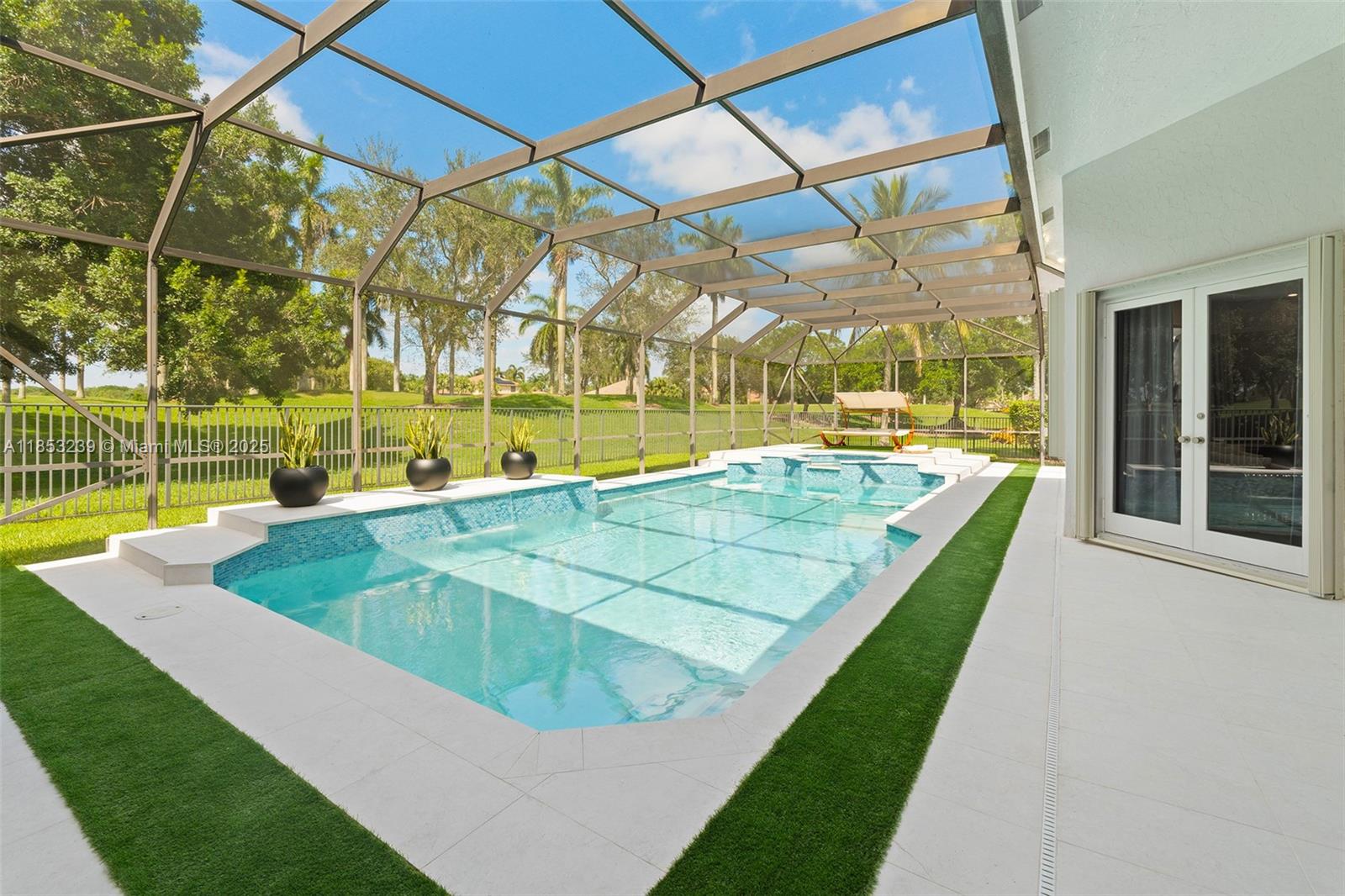 Weston, Florida, 33327, United States, 5 Bedrooms Bedrooms, ,6 BathroomsBathrooms,Residential,For Sale,1919791