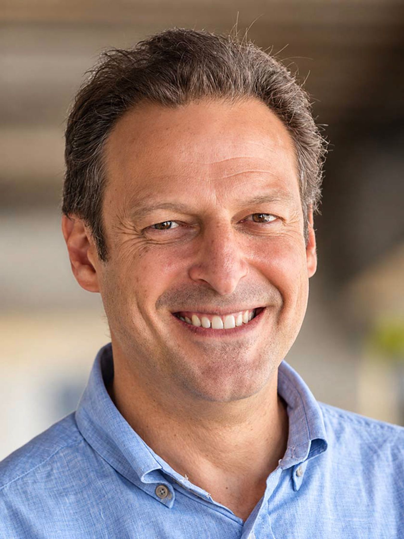 Jeff Assad