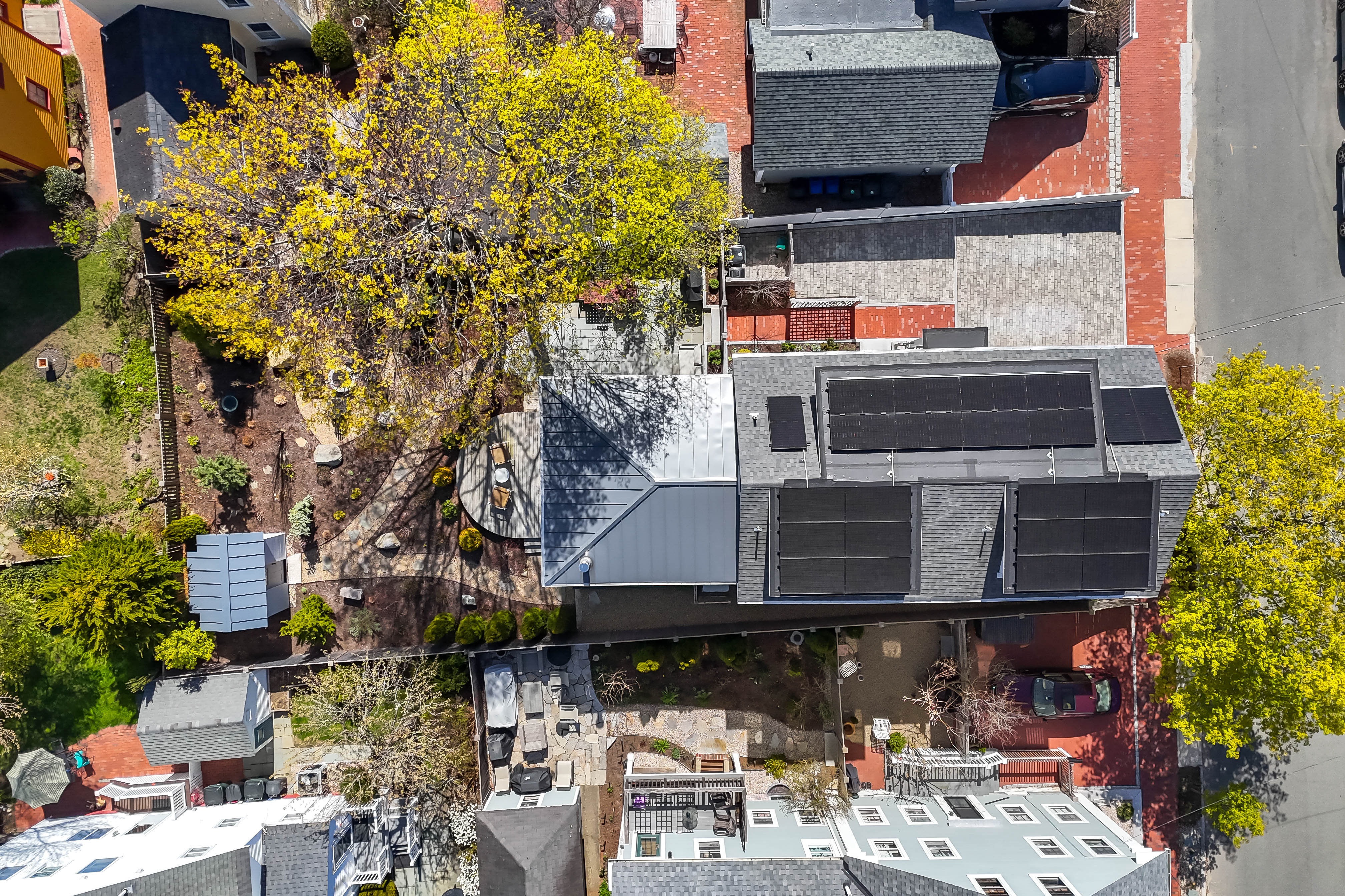  11 Purchase Street, Newburyport, MA, 01950 - 物件實景
