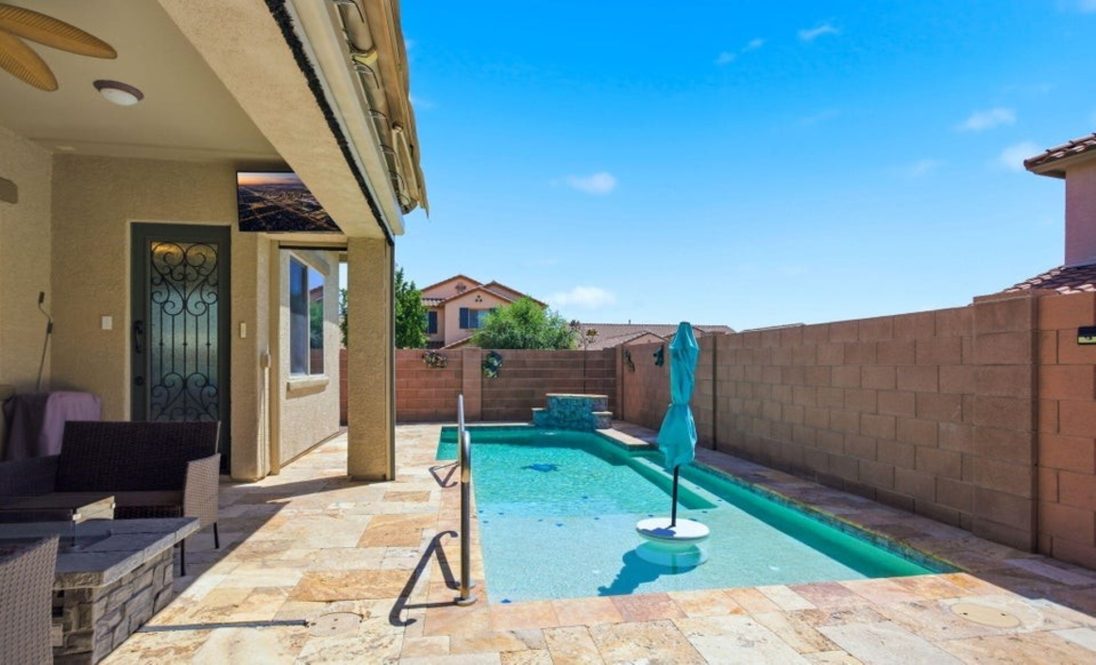  3463 W Desert Peace Drive, Marana, AZ 85658 - 物件實景