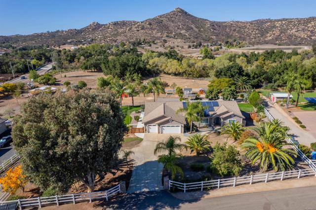 Ramona, California, 92065, United States, 4 Bedrooms Bedrooms, ,4 BathroomsBathrooms,Residential,For Sale,1985737