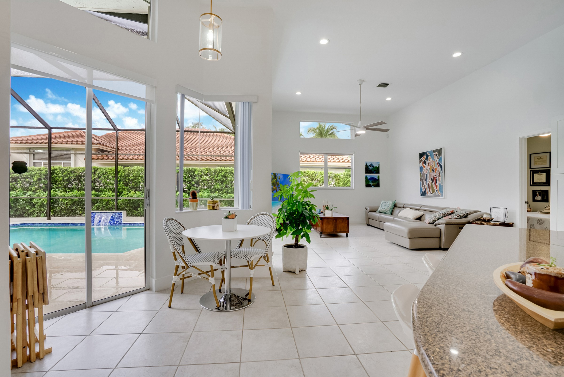  3085 Lakewood Cir, Weston, FL, 33332 - 物件實景