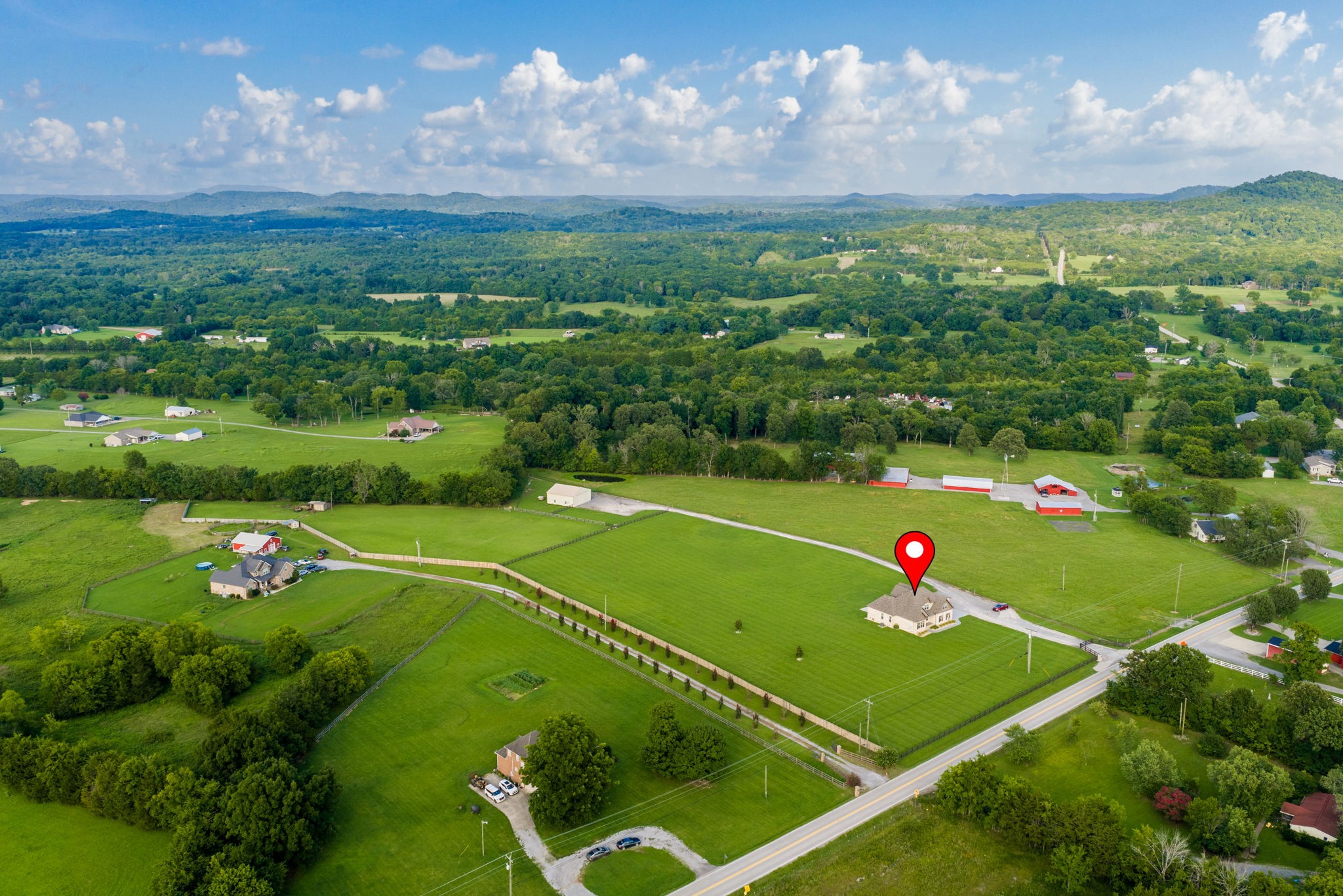  8445 Bradyville Pike, Murfreesboro, TN, 37127 - 物件實景