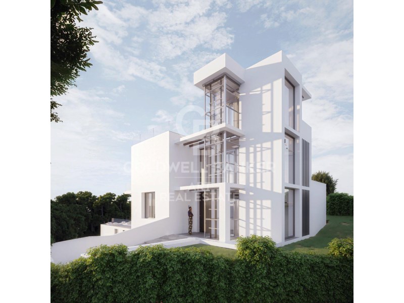 Estepona, Andalusia, ES, 4 Bedrooms Bedrooms, ,3 BathroomsBathrooms,Residential,For Sale,1805490