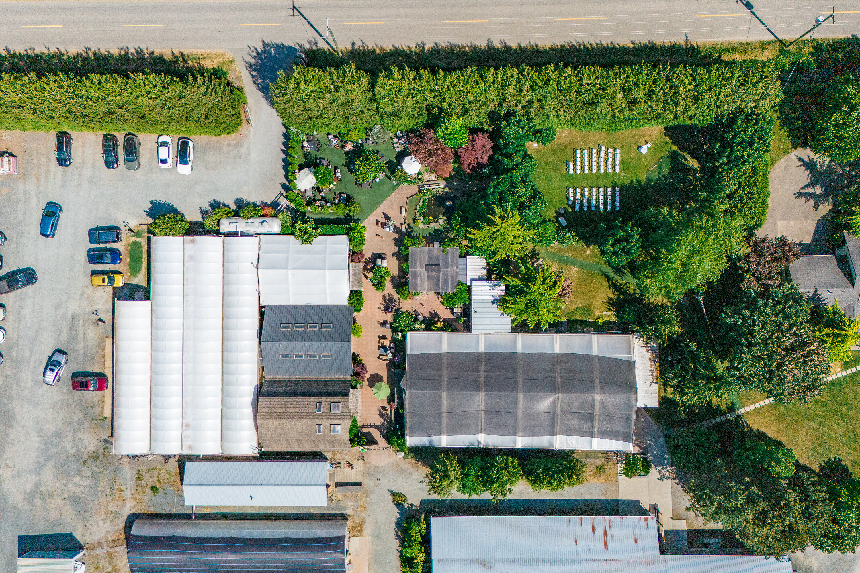  Event Venue/Winery/Distillery - 物件實景
