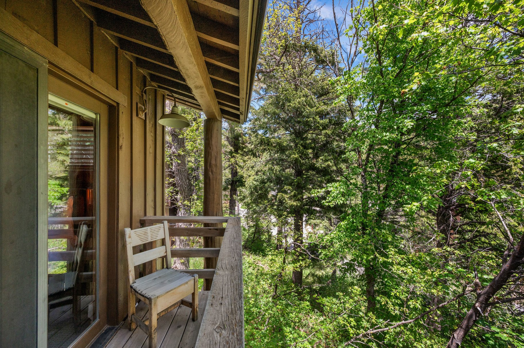 Rare Three-Bedroom Cottage in the Heart of Sundance - 物件實景
