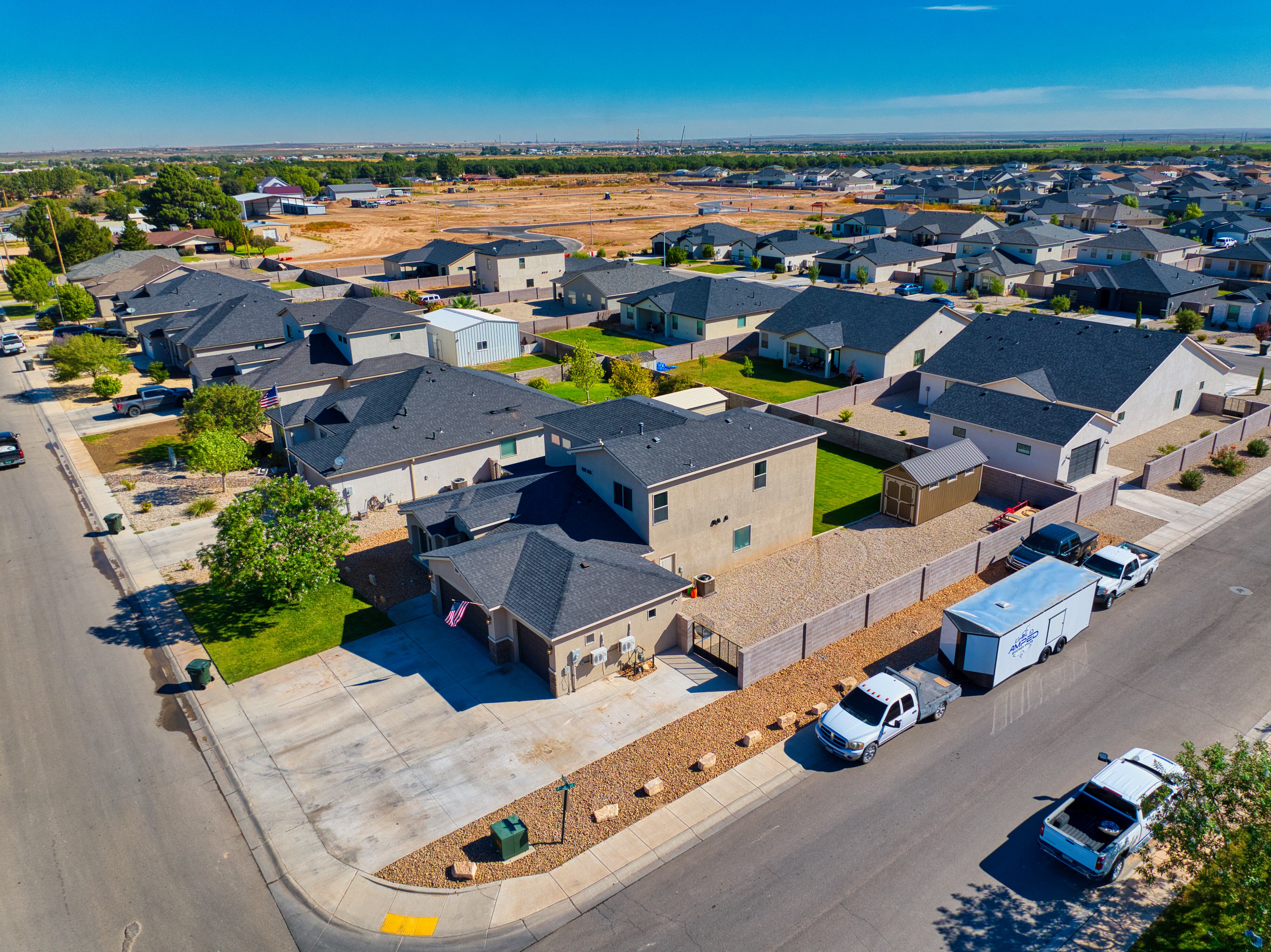 Carlsbad, New Mexico, 88220, United States, 4 Bedrooms Bedrooms, ,3 BathroomsBathrooms,Residential,For Sale,1975049
