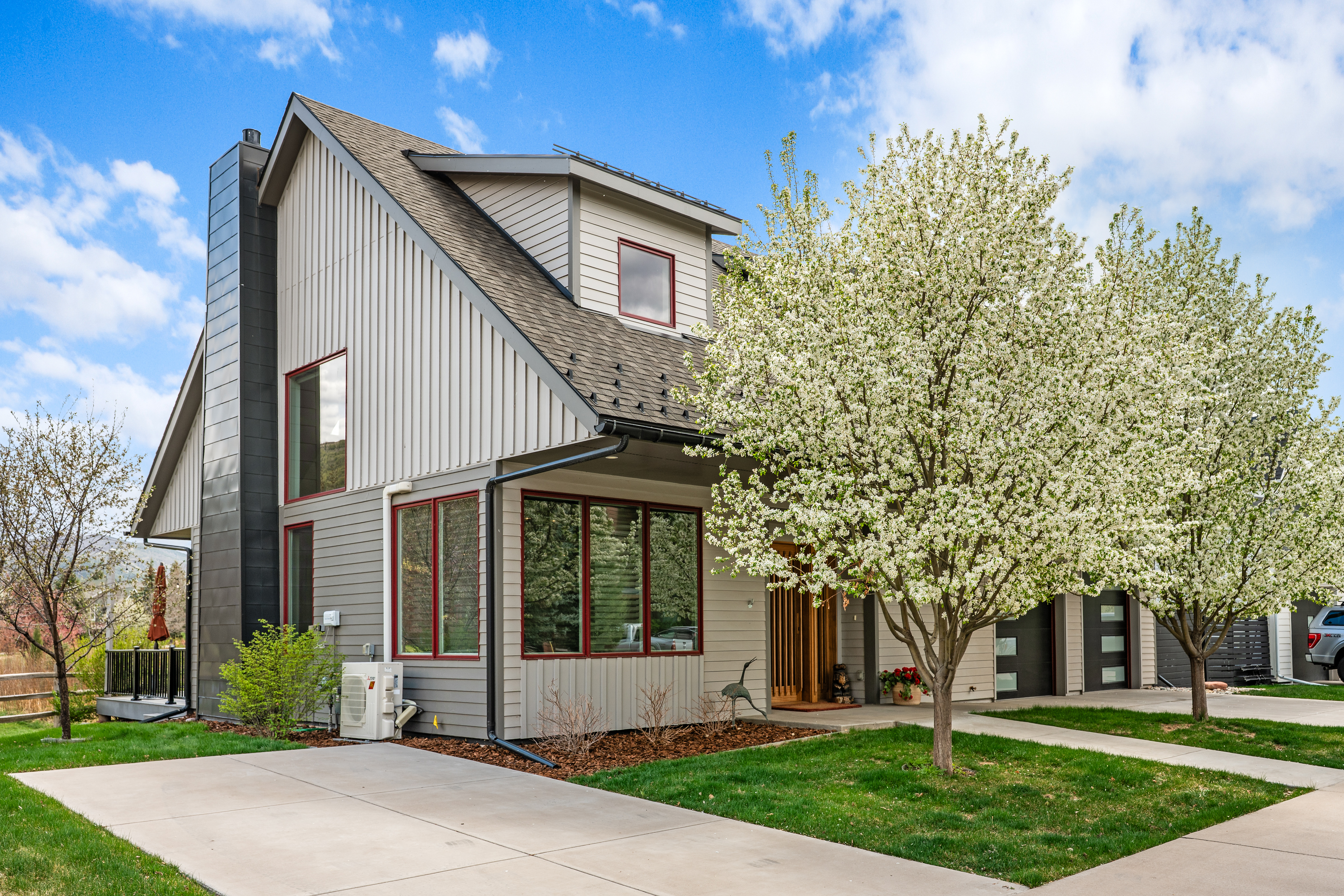 350 Sopris Circle, Basalt, CO, 81621 - 物件實景