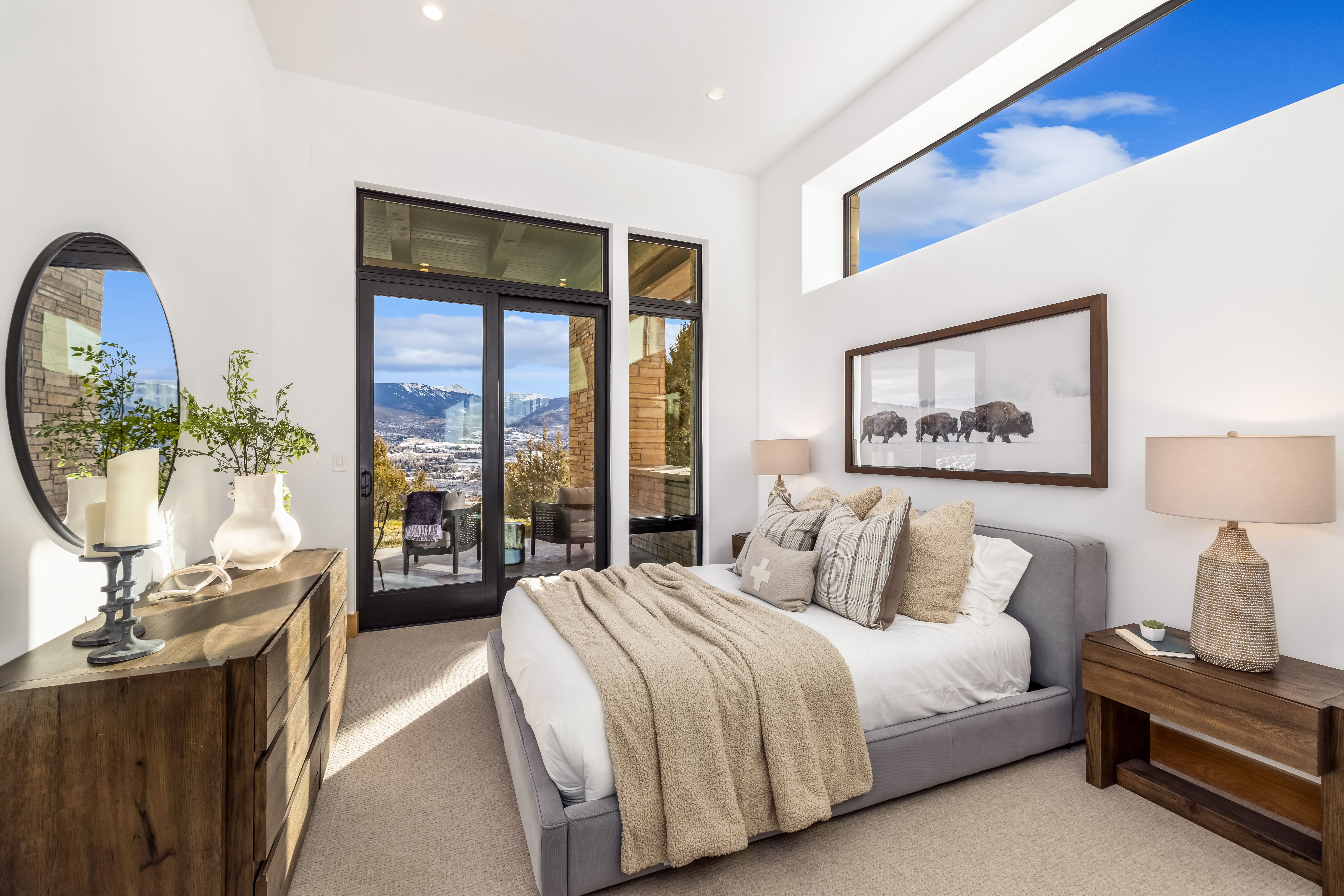  The Most Coveted Homesite in Cordillera - 物件實景
