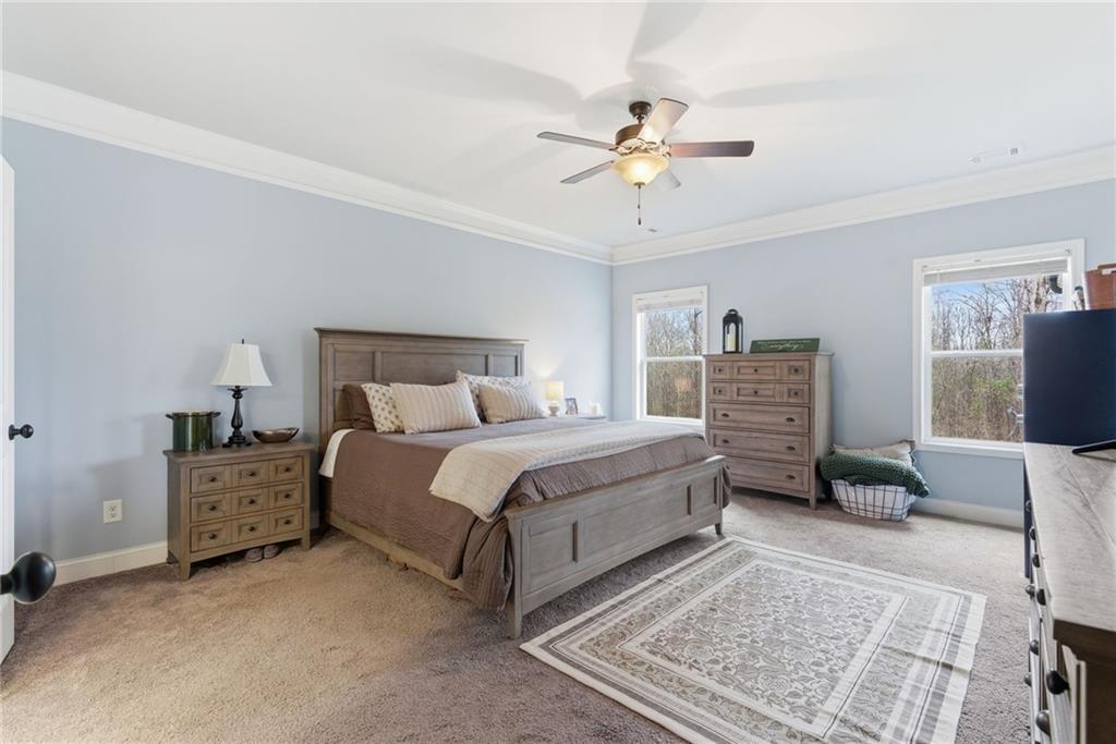 Jefferson, Georgia, 30549, United States, 4 Bedrooms Bedrooms, ,5 BathroomsBathrooms,Residential,For Sale,2023119