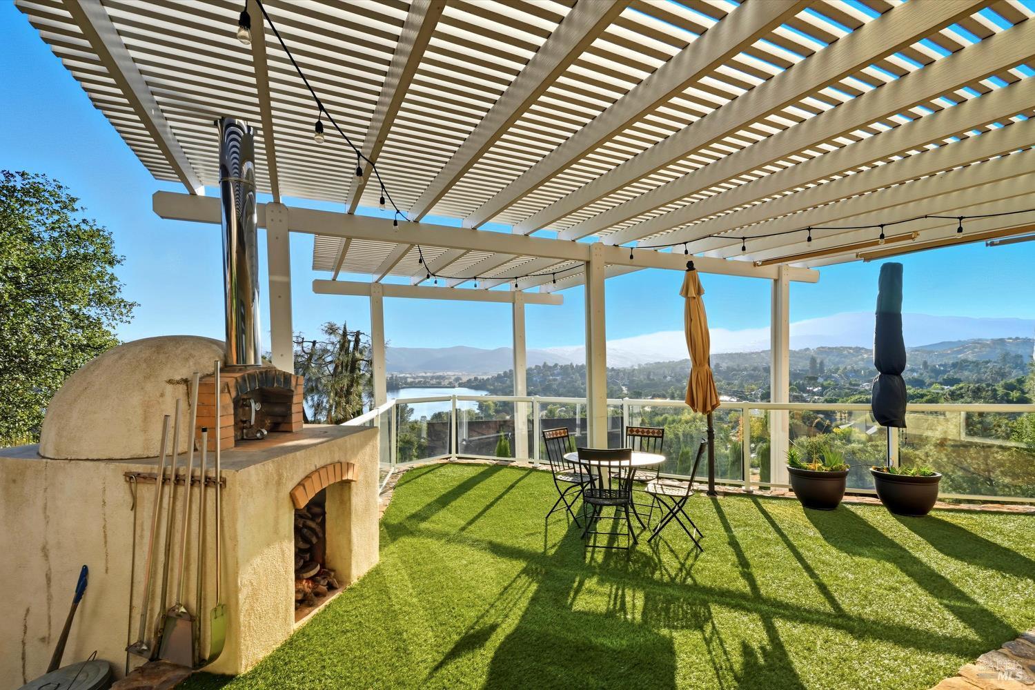 Hidden Valley Lake, California, 95467, United States, 3 Bedrooms Bedrooms, ,4 BathroomsBathrooms,Residential,For Sale,1976918