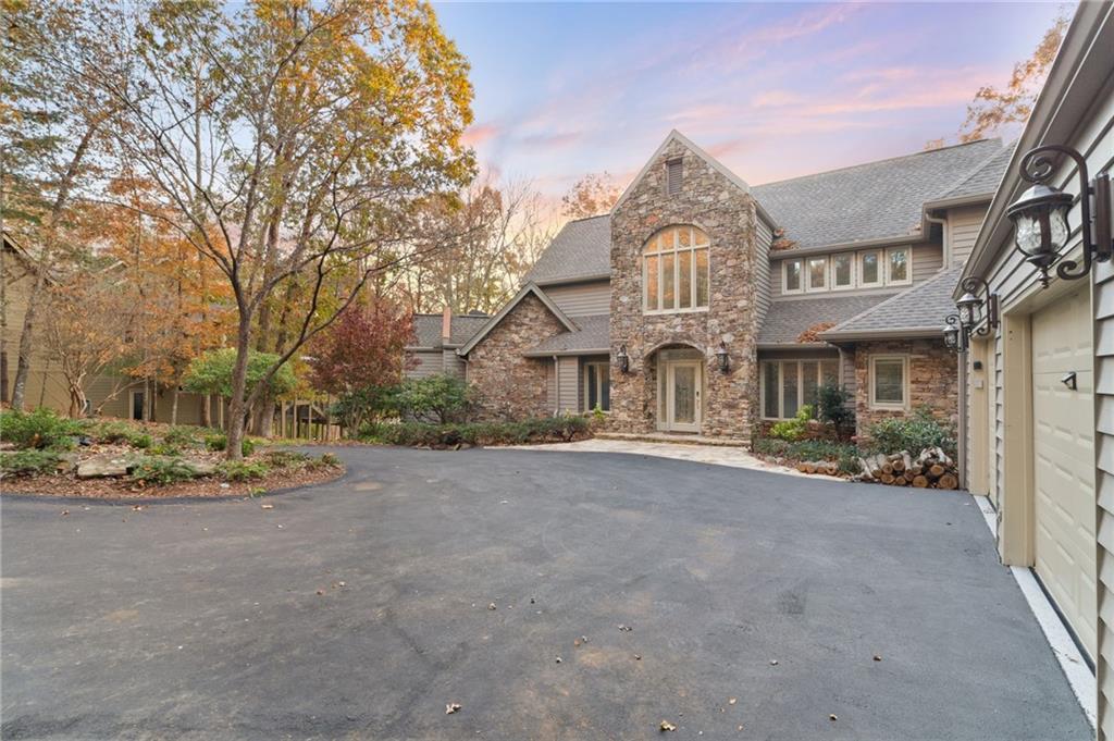 Big Canoe, Georgia, 30143, United States, 5 Bedrooms Bedrooms, ,6 BathroomsBathrooms,Residential,For Sale,1996415