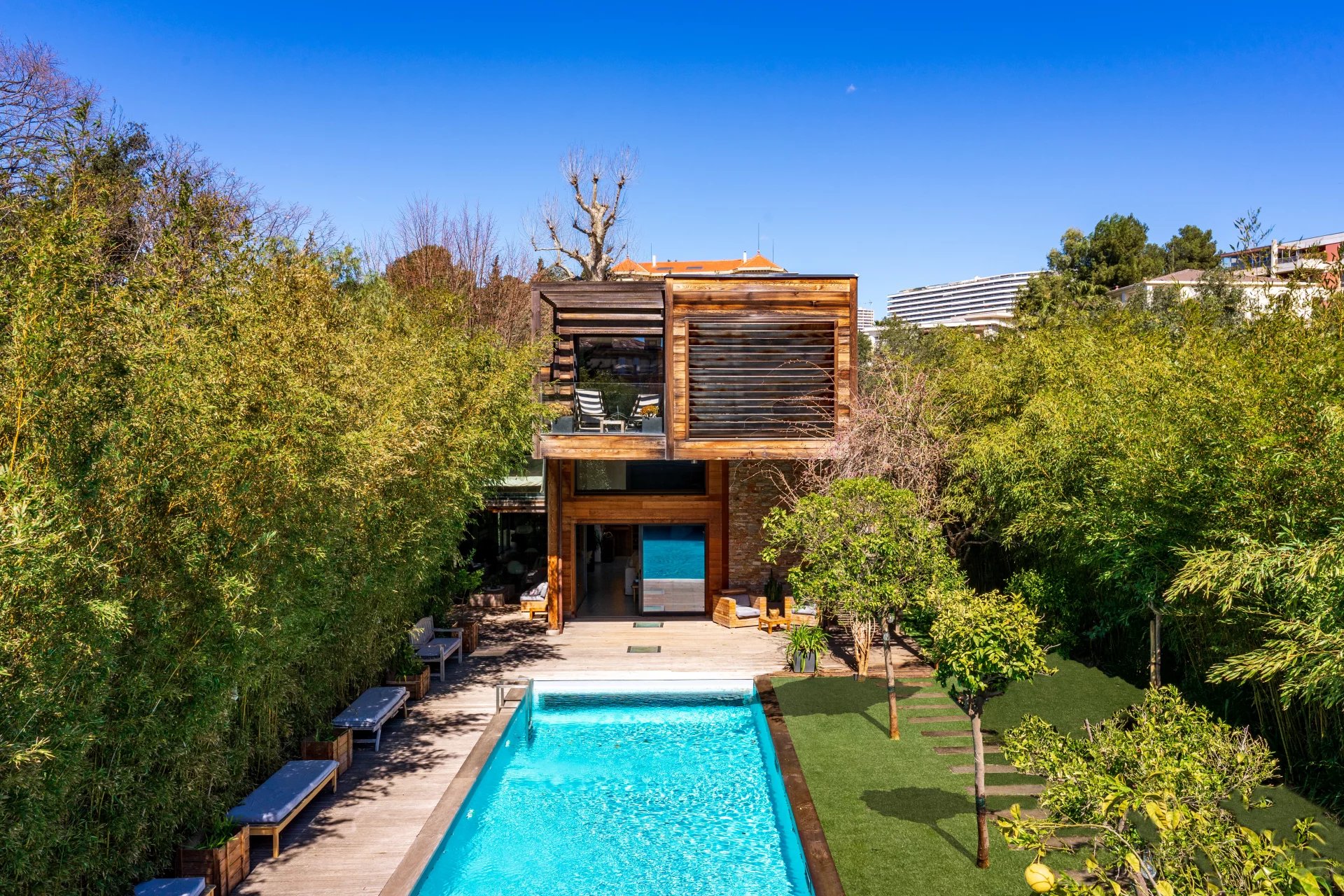 Marseille 8ème, Provence-Alpes-Côte d?Azur, 13008, FR, 5 Bedrooms Bedrooms, ,Residential,For Sale,1561012