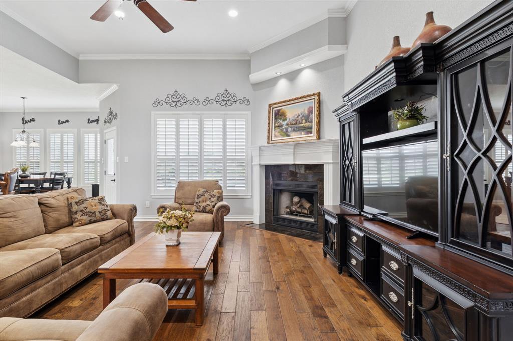 Haslet, Texas, 76052, United States, 4 Bedrooms Bedrooms, ,4 BathroomsBathrooms,Residential,For Sale,1942708