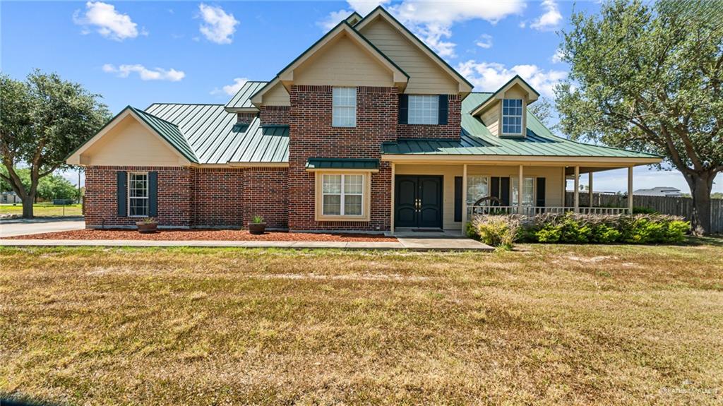 Edinburg, Texas, 78541, United States, 4 Bedrooms Bedrooms, ,3 BathroomsBathrooms,Residential,For Sale,1933040