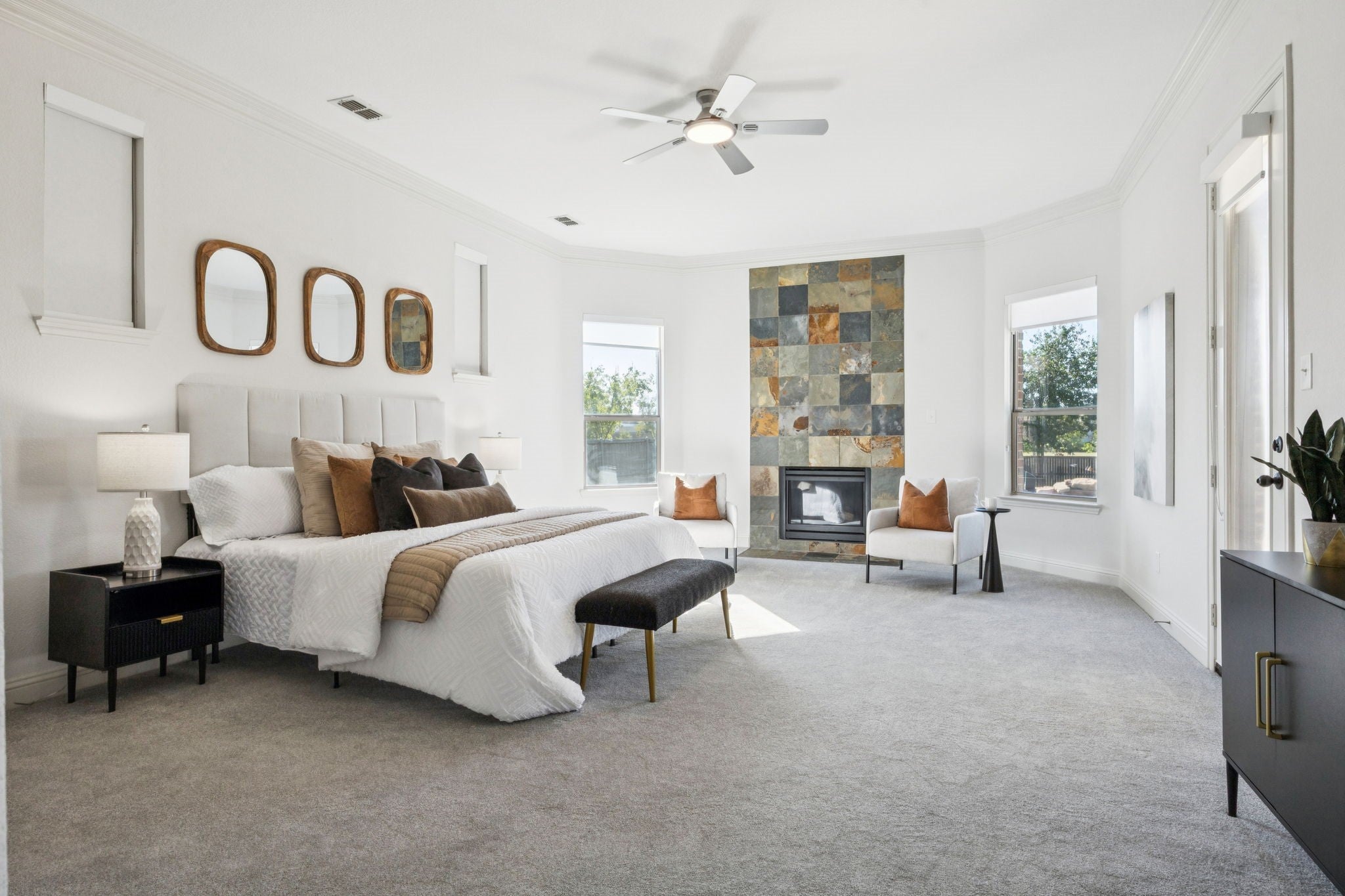 Colleyville, Texas, 76034, United States, 5 Bedrooms Bedrooms, ,5 BathroomsBathrooms,Residential,For Sale,1981317