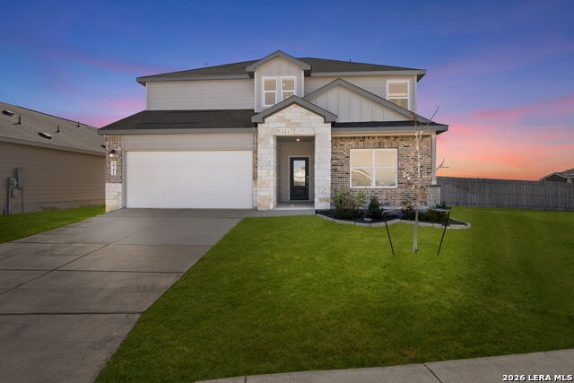 Nueva Cordova , Seguin, TX 78155