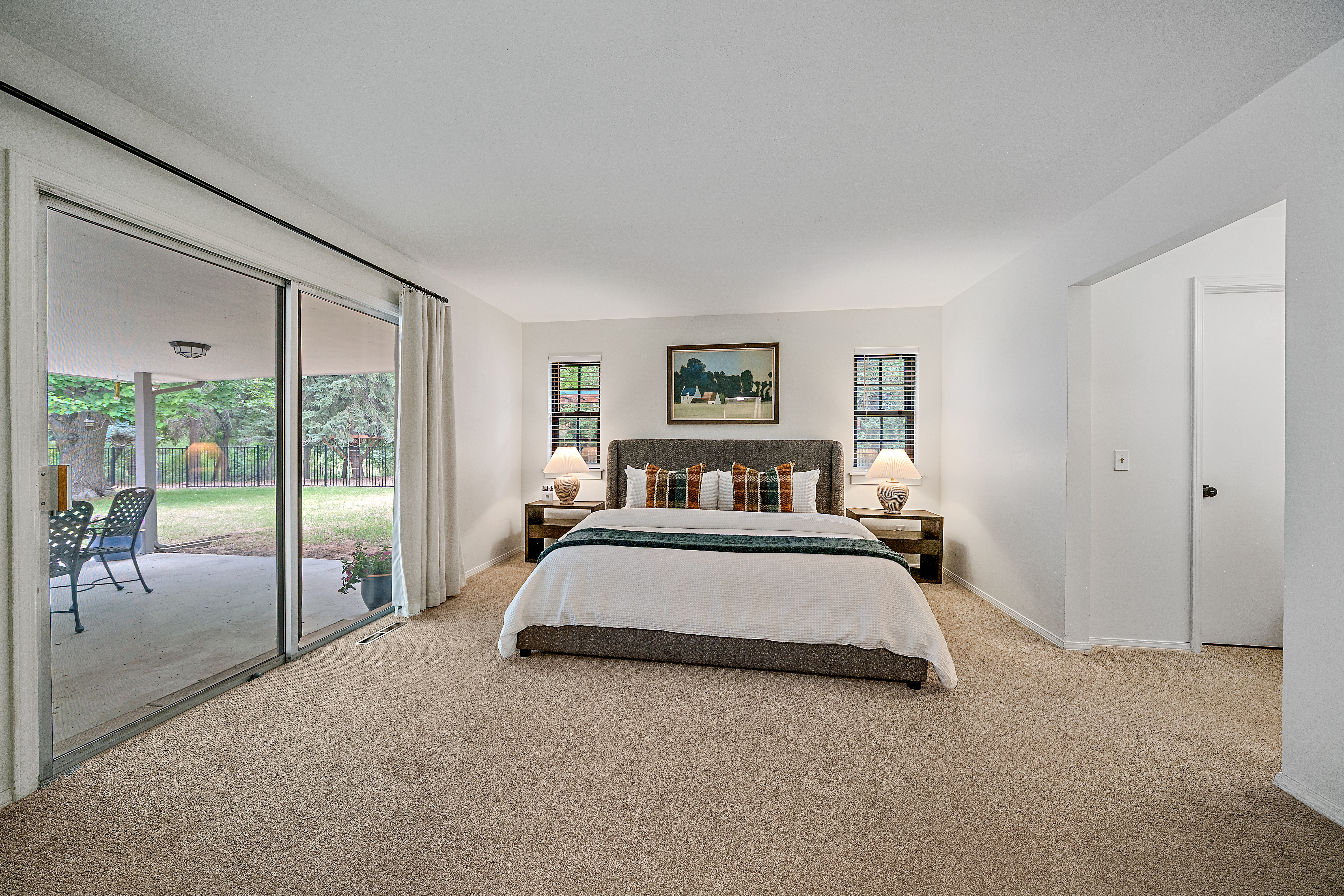  Privacy, Acreage And Natural Beauty Tucked Away In Cherry Hills Village - 物件實景
