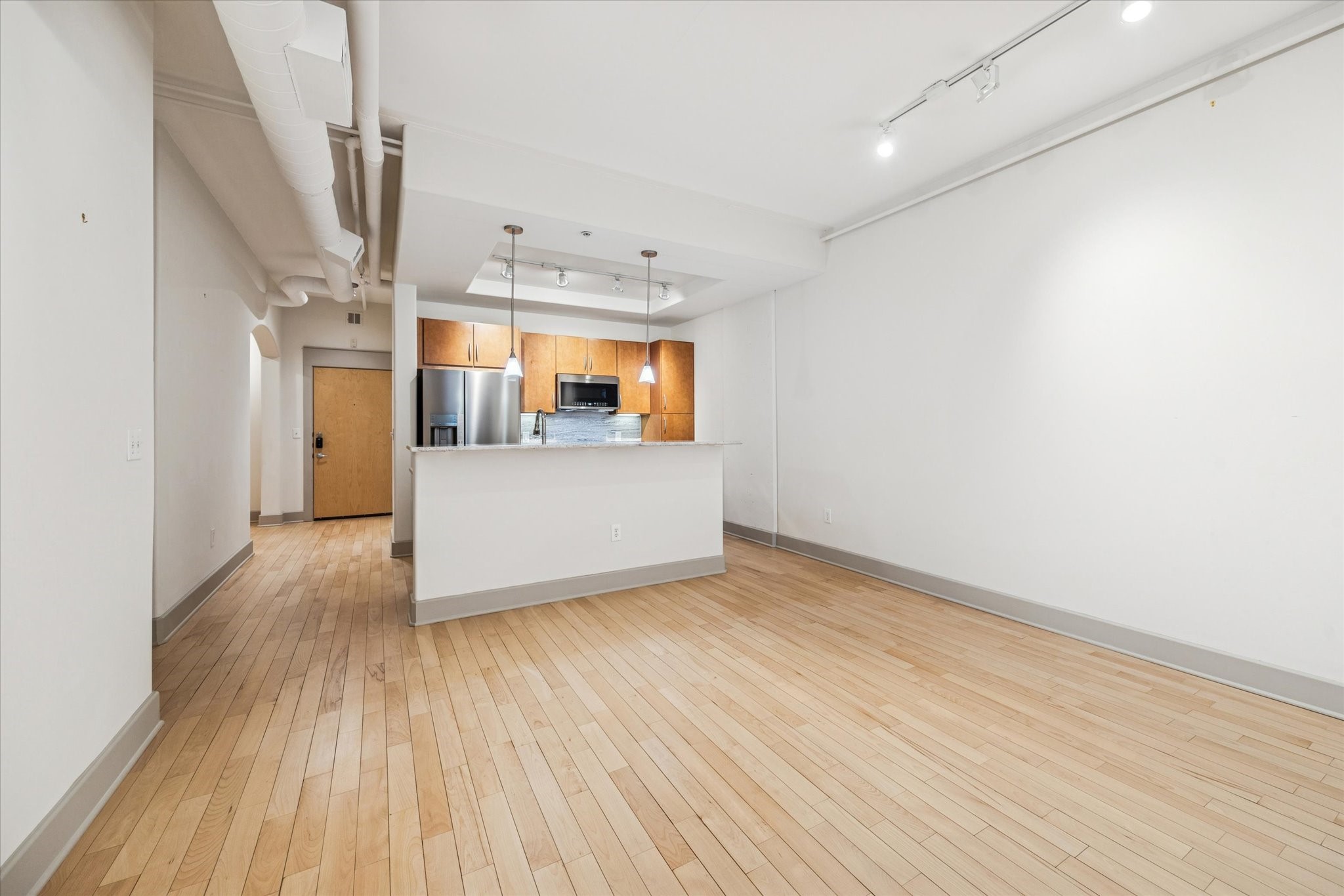  1901 Post Oak Boulevard #507 - 物件實景