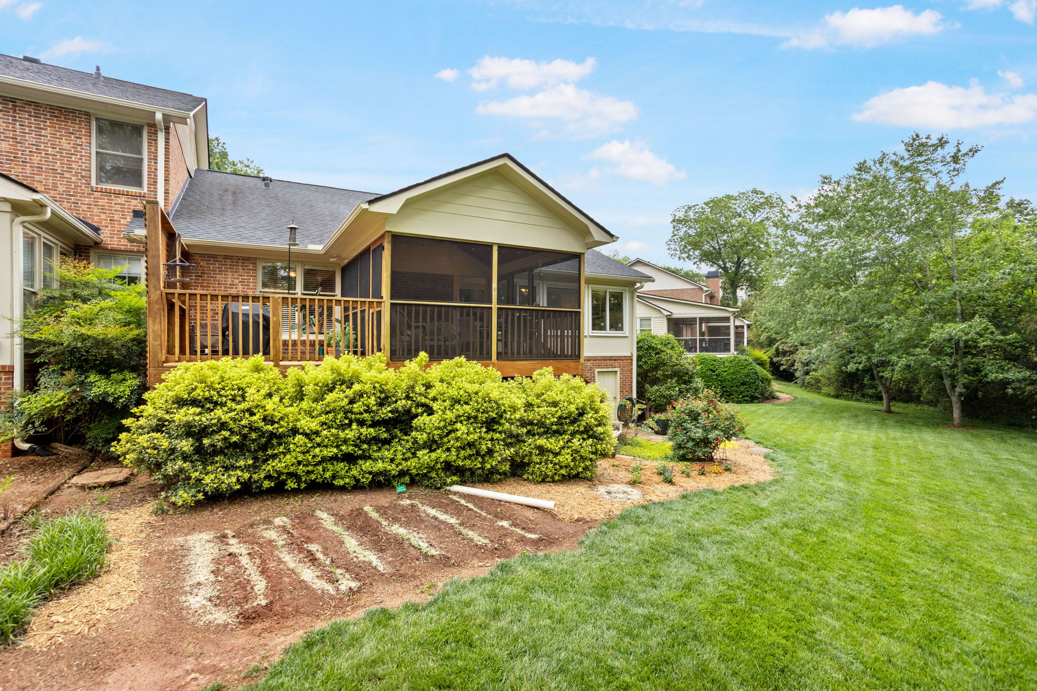  206 McDaniel Greene, Greenville, SC 29601 - 物件實景