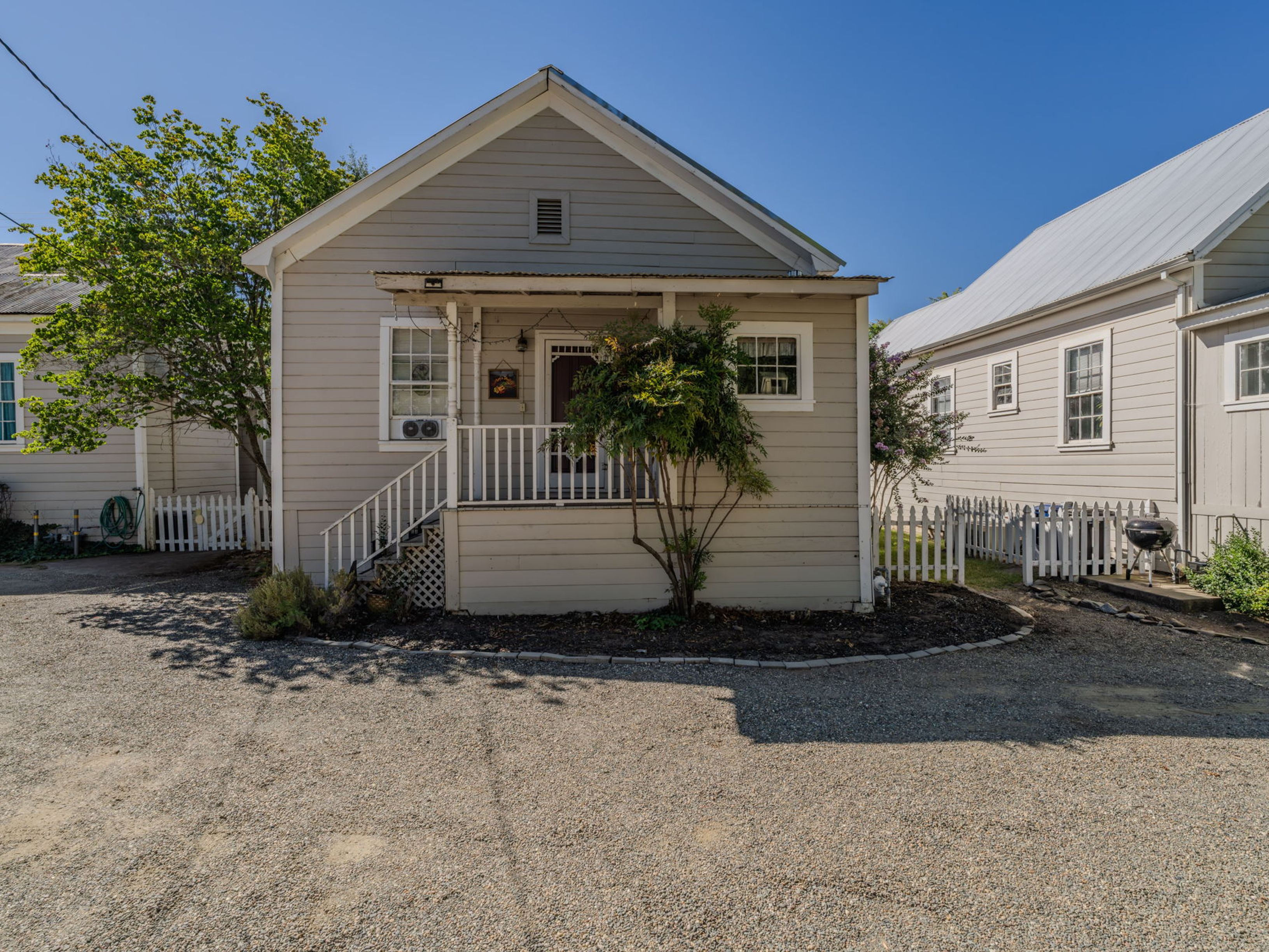  Historic Downtown Sutter Creek Residential Portfolio with Creek Frontage - 物件實景