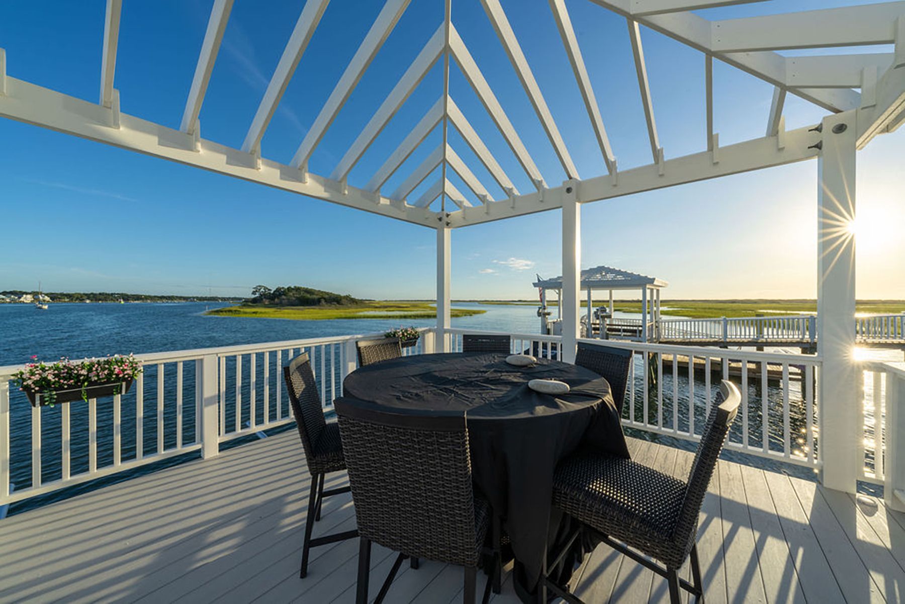 438 Oceana Way, Carolina Beach, NC 28428 - 物件實景