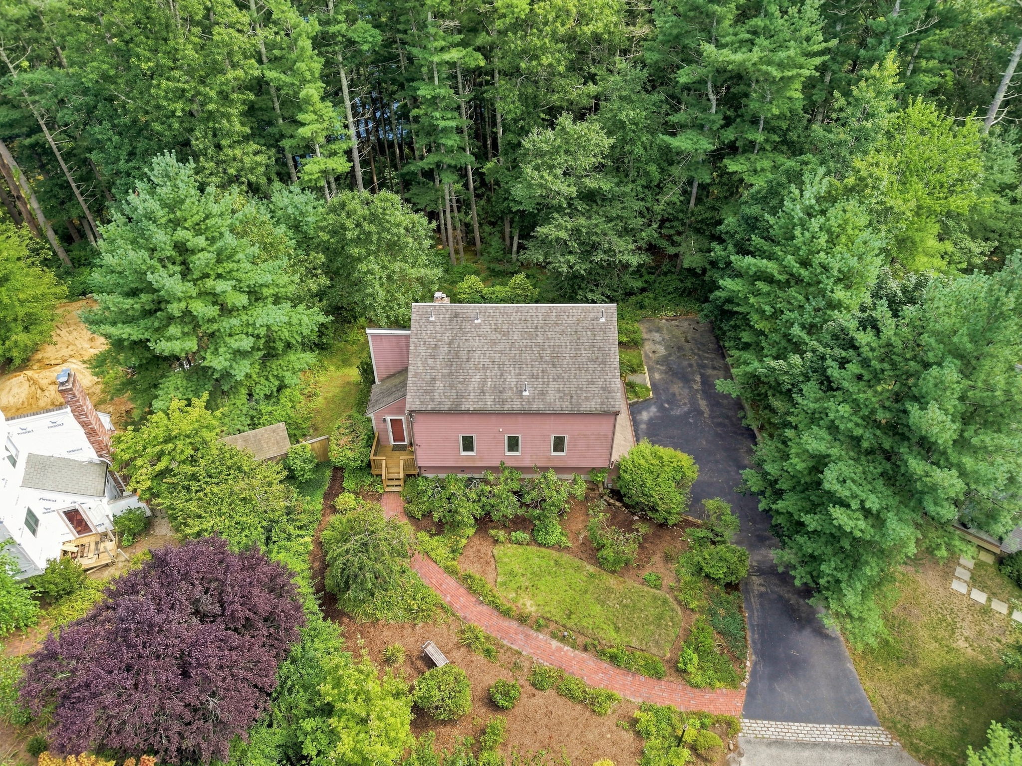  53 Trout Farm Ln, Dux - 物件實景