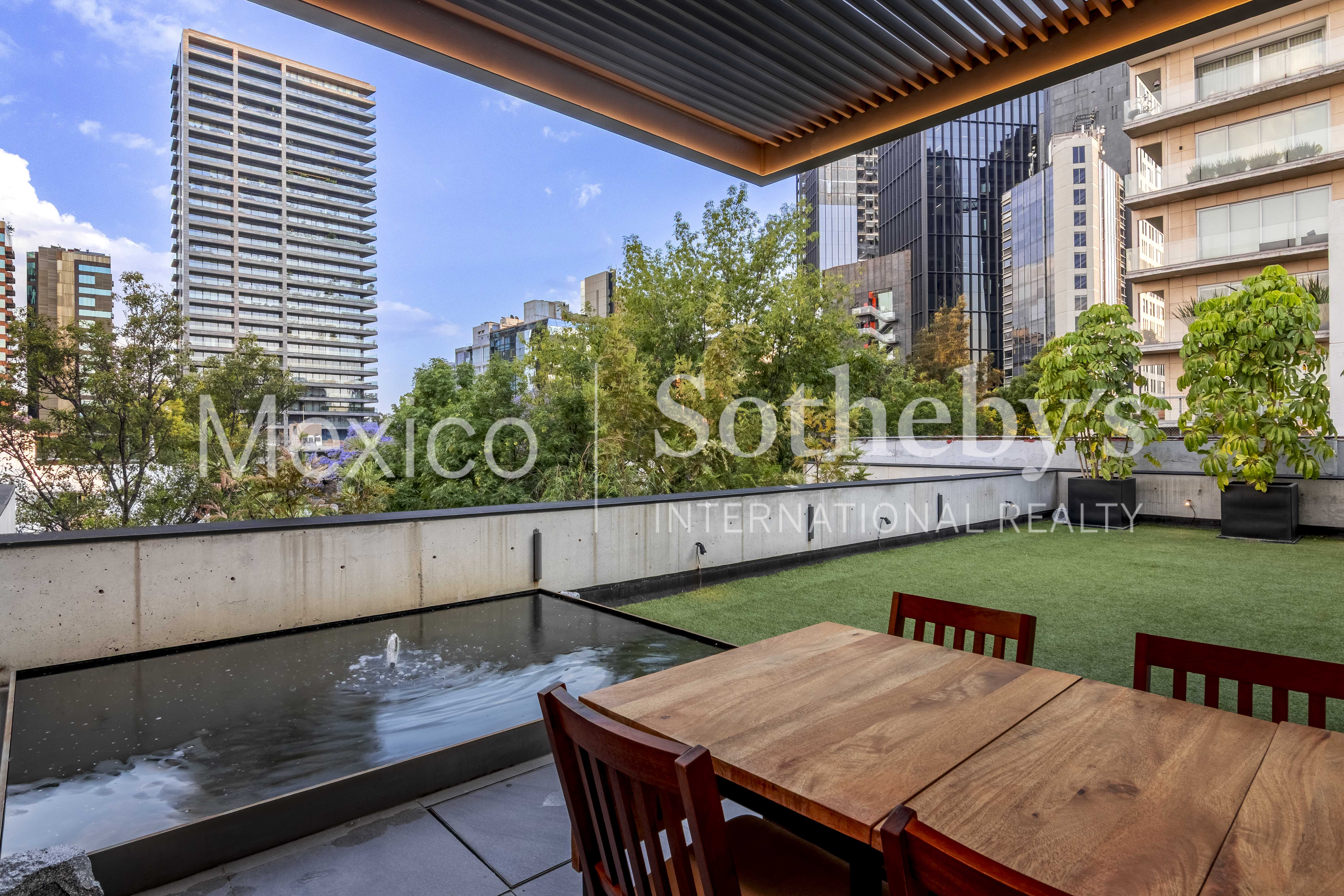  PH Campos Eliseos - 物件實景