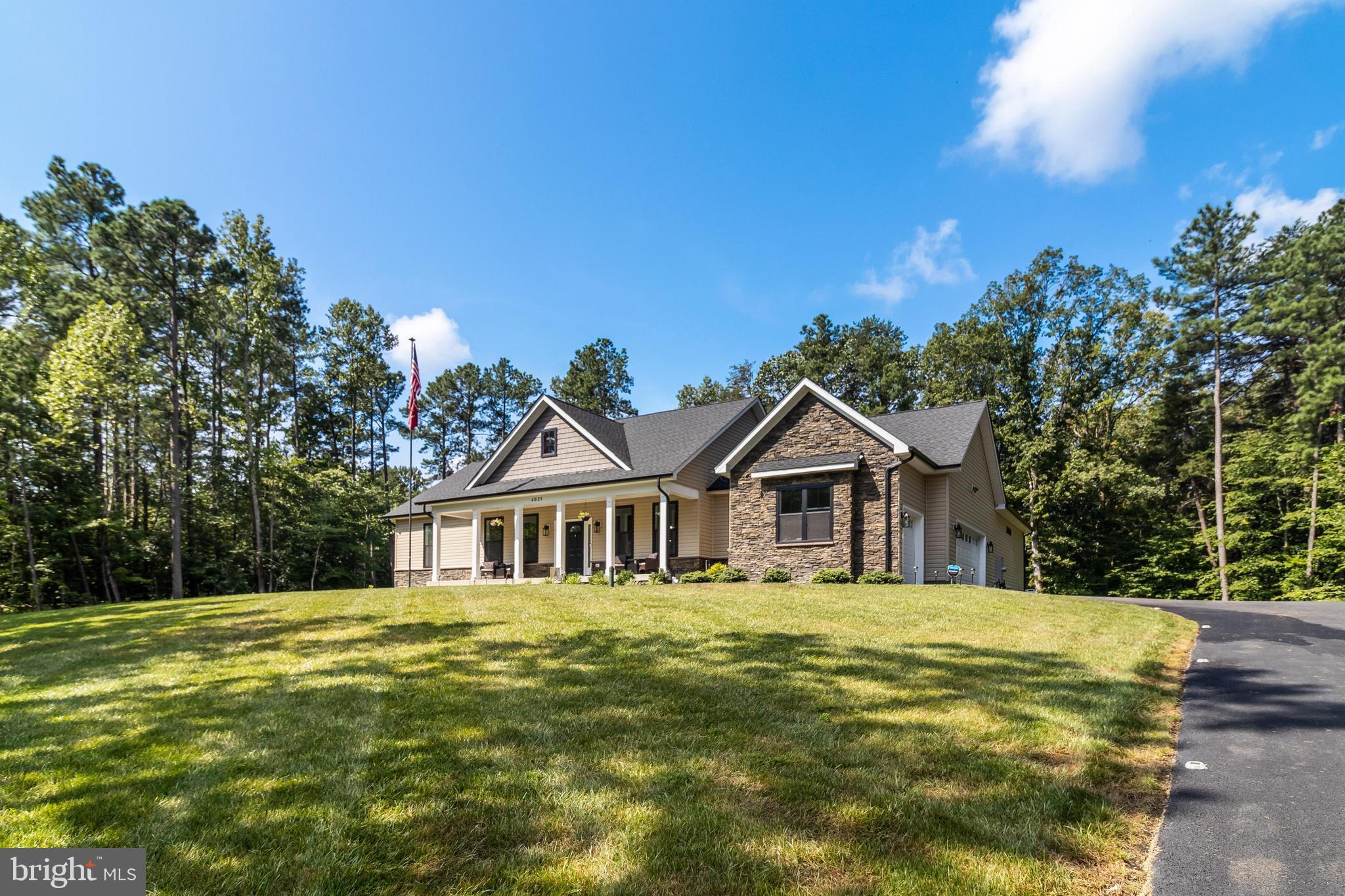 Brandywine, Maryland, 20613, United States, 4 Bedrooms Bedrooms, ,3 BathroomsBathrooms,Residential,For Sale,2002491