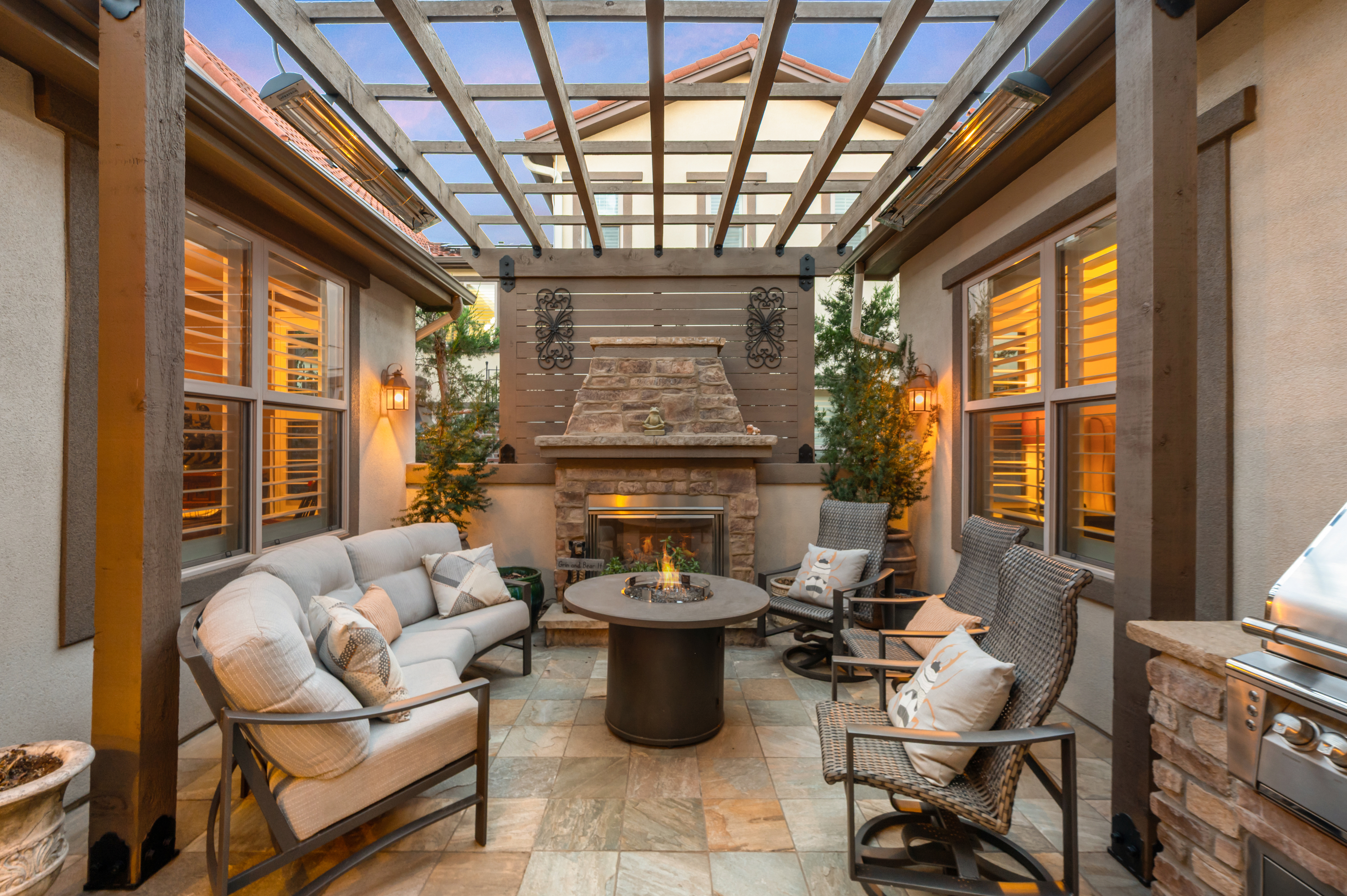  Infinity Ranch  Meticulous Upgrades - 物件實景