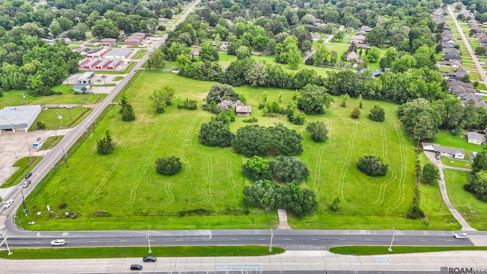 Baton Rouge, Louisiana, 70811, United States, ,Land,For Sale,1976430