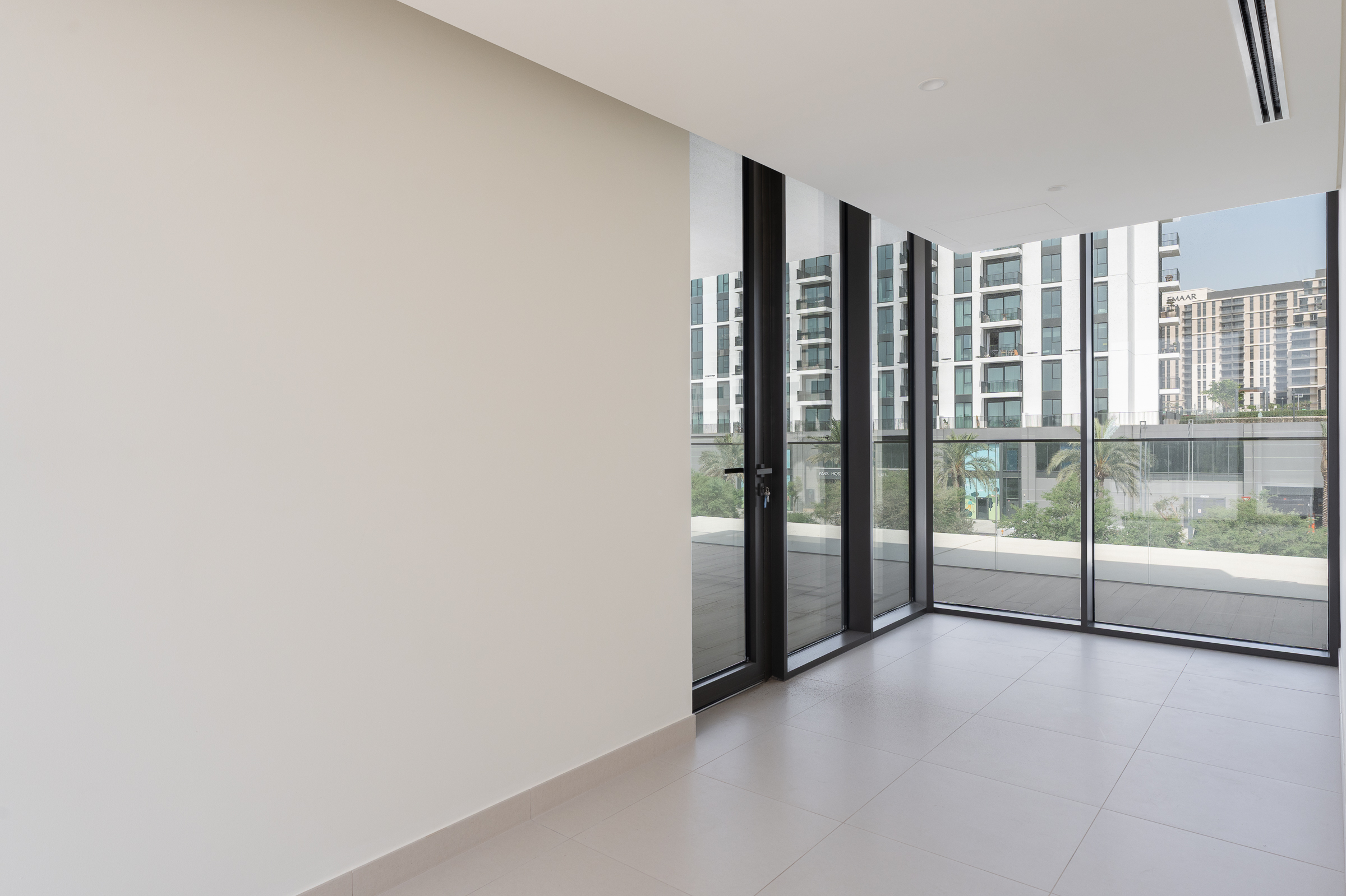  Modern Dubai Hills Estate Villa With River Views - 物件實景