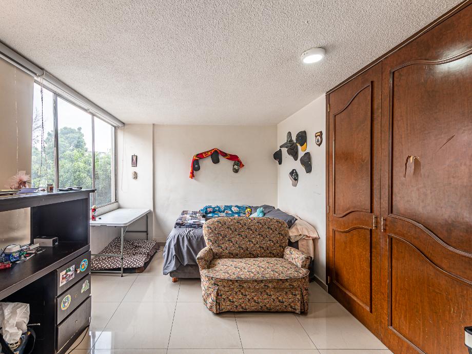 Benito Juárez, Ciudad de México, 03100, Mexico, 3 Bedrooms Bedrooms, ,2 BathroomsBathrooms,Residential,For Sale,1918657