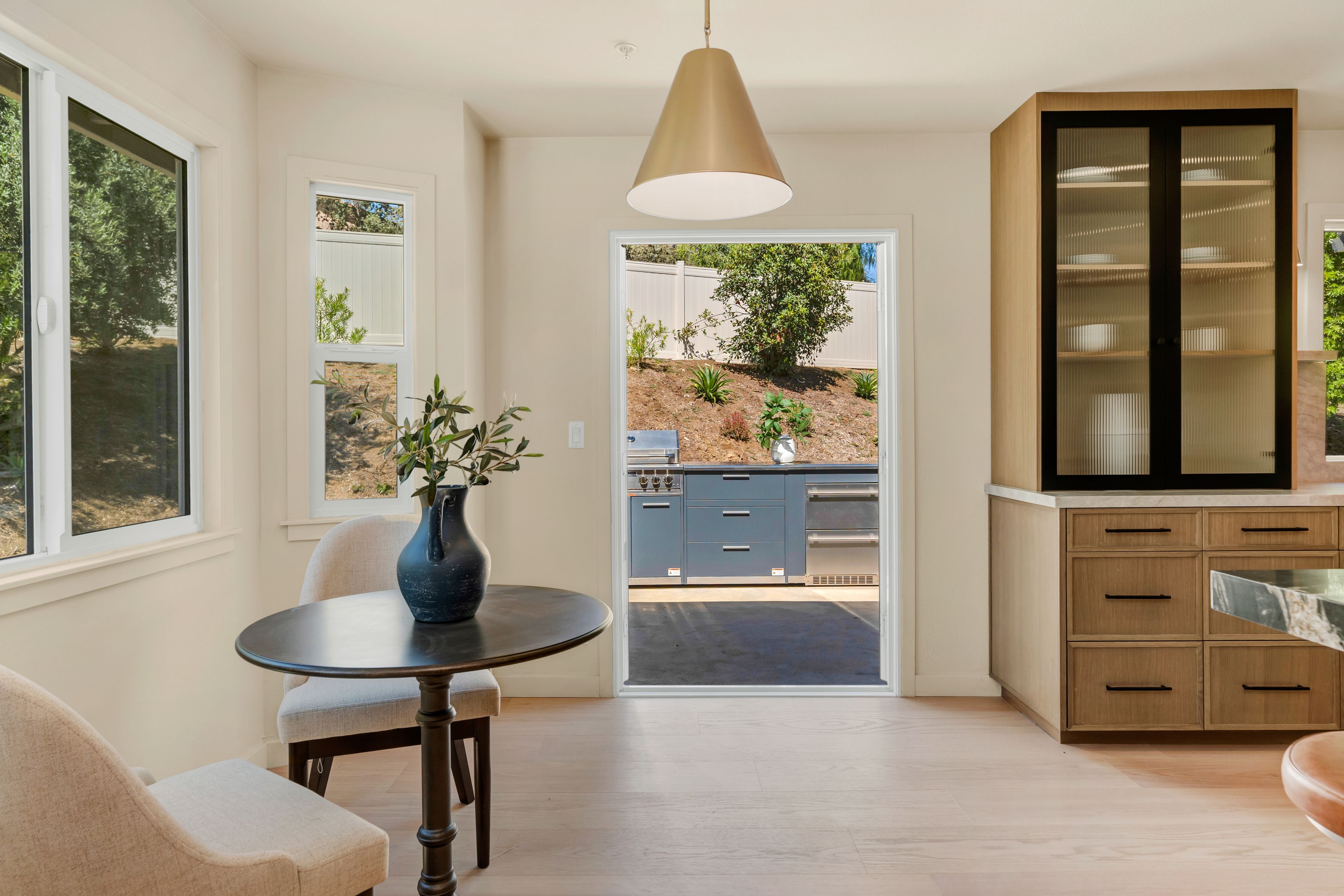  5354 Lewis Road, Agoura Hills - 物件實景
