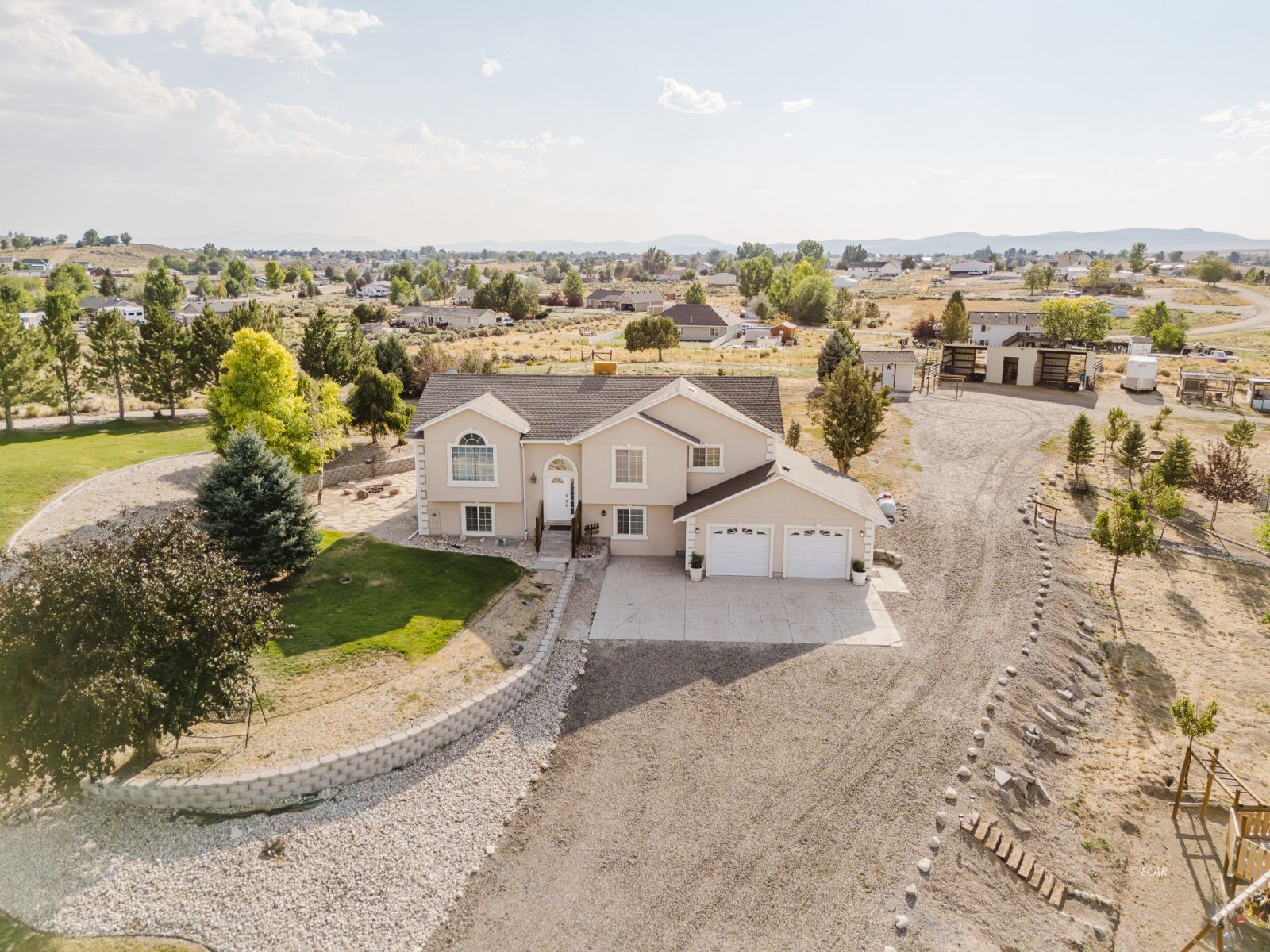 Spring Creek, Nevada, 89815, United States, 5 Bedrooms Bedrooms, ,4 BathroomsBathrooms,Residential,For Sale,1987561